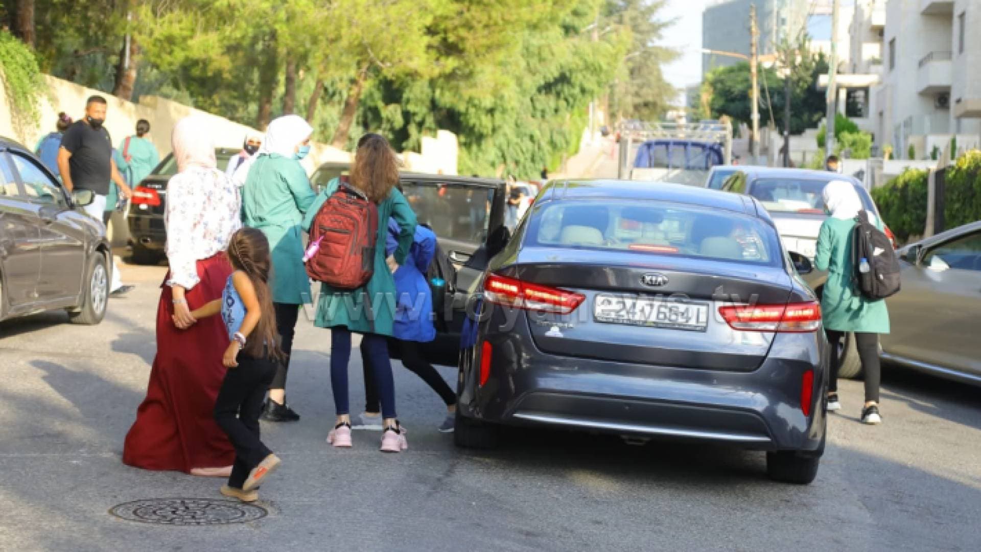 وزير التربية لـ"رؤيا": لا عودة عن جدول دوام المدارس خلال شهر رمضان
