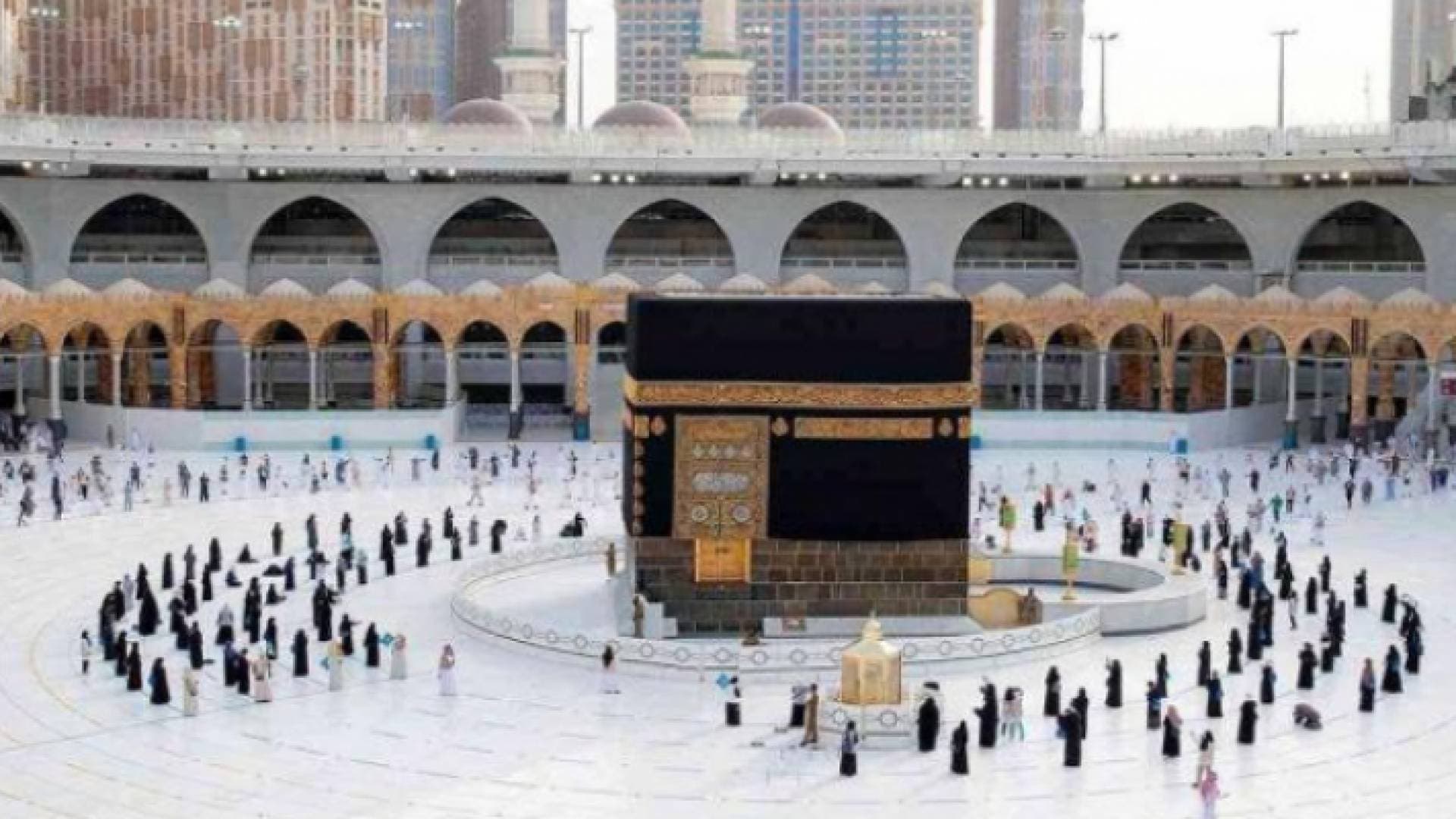 جمعية السياحة والسفر لـ"رؤيا": عروض للتشجيع على العمرة وإقبال "ضعيف جدا"