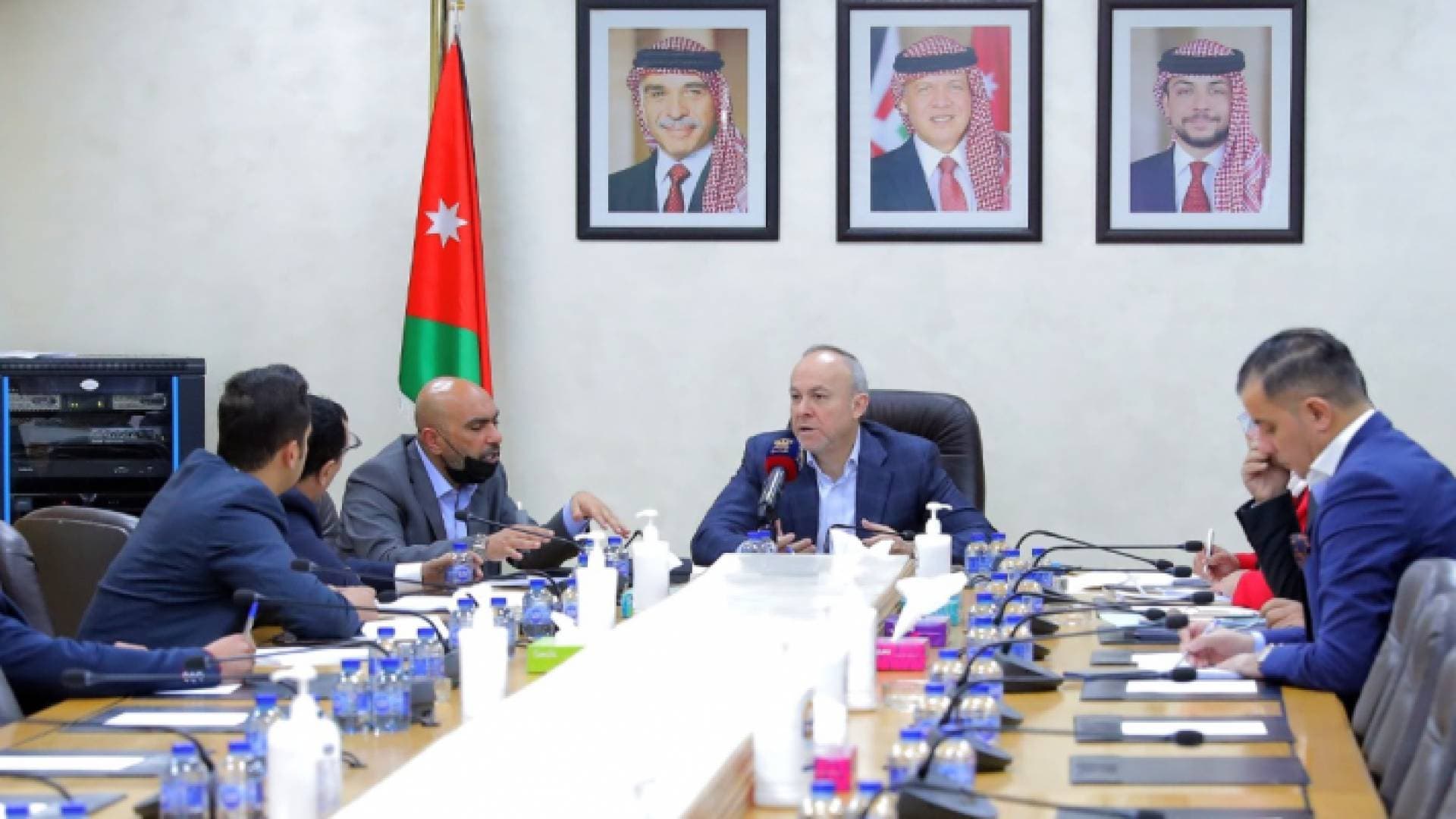 القرار النيابية: قانون الانتخاب يؤسس لمرحلة التغيير