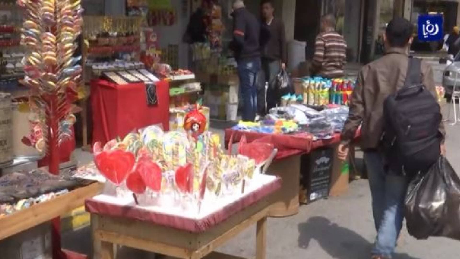 مطالب بالرقابة على أسواق إربد في رمضان والجهات المعنية تؤكد جاهزيتها - فيديو