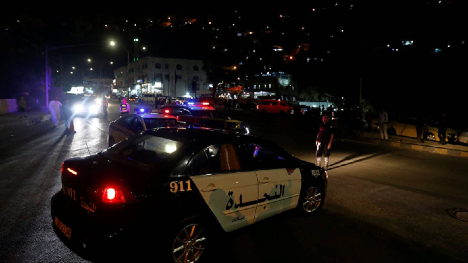 الأمن يوضح تفاصيل جريمة مقتل شخصين في الزرقاء