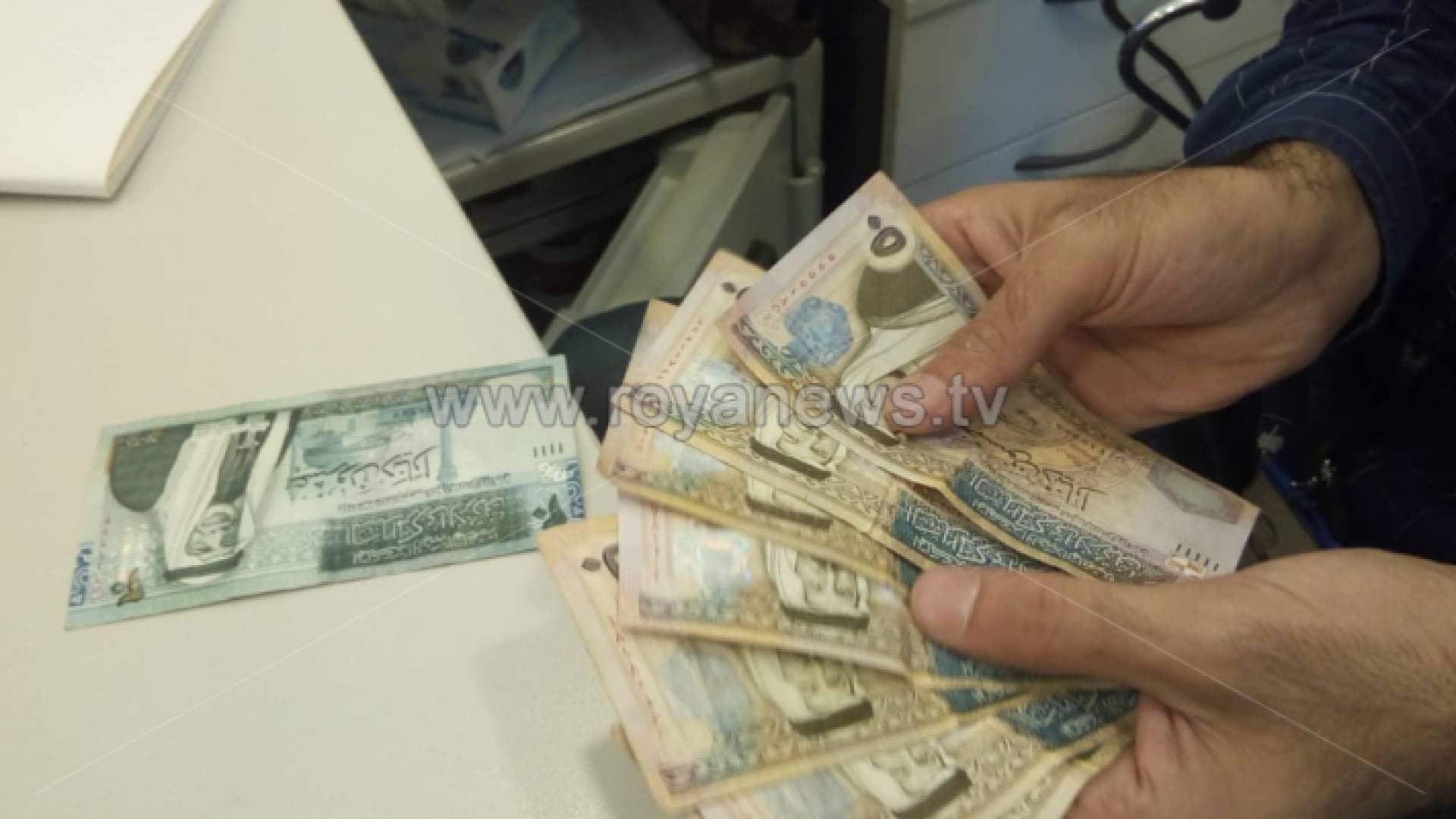 تغريم مستشار في دائرة رقابية ٣ آلاف دينار بسبب تعارض المصالح