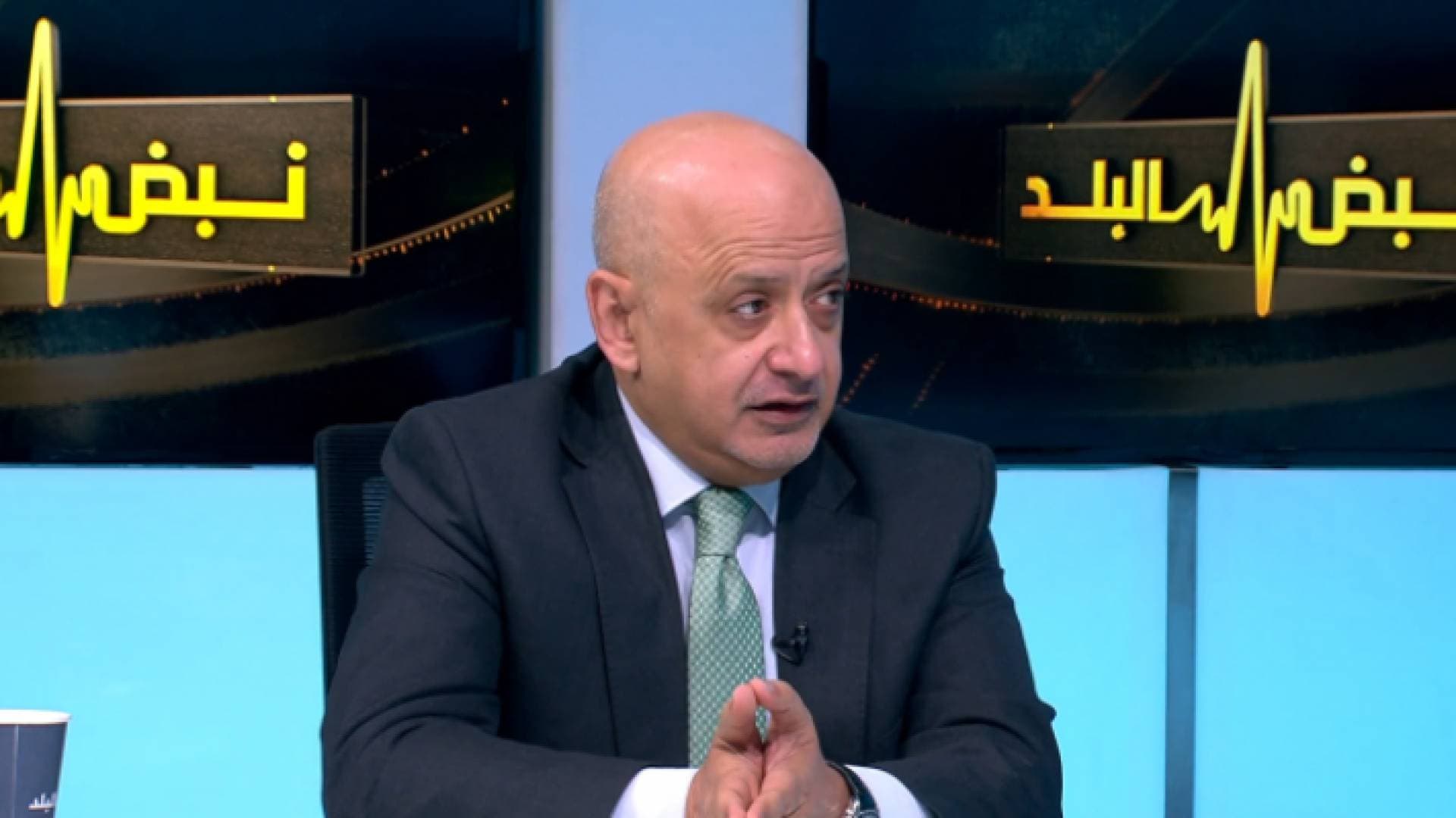 الحاج توفيق لـ"رؤيا": بعض السلع ستبقى مرتفعة إلى ما بعد شهر رمضان - فيديو