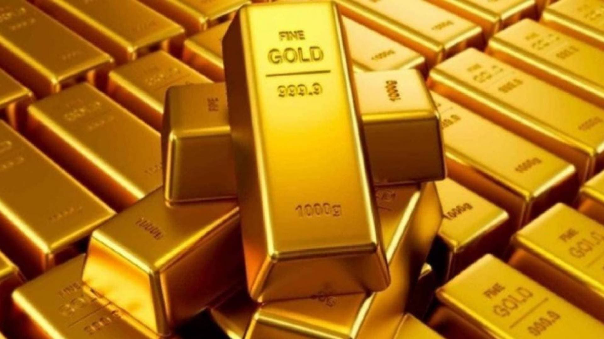 تراجع أسعار الذهب عالميا