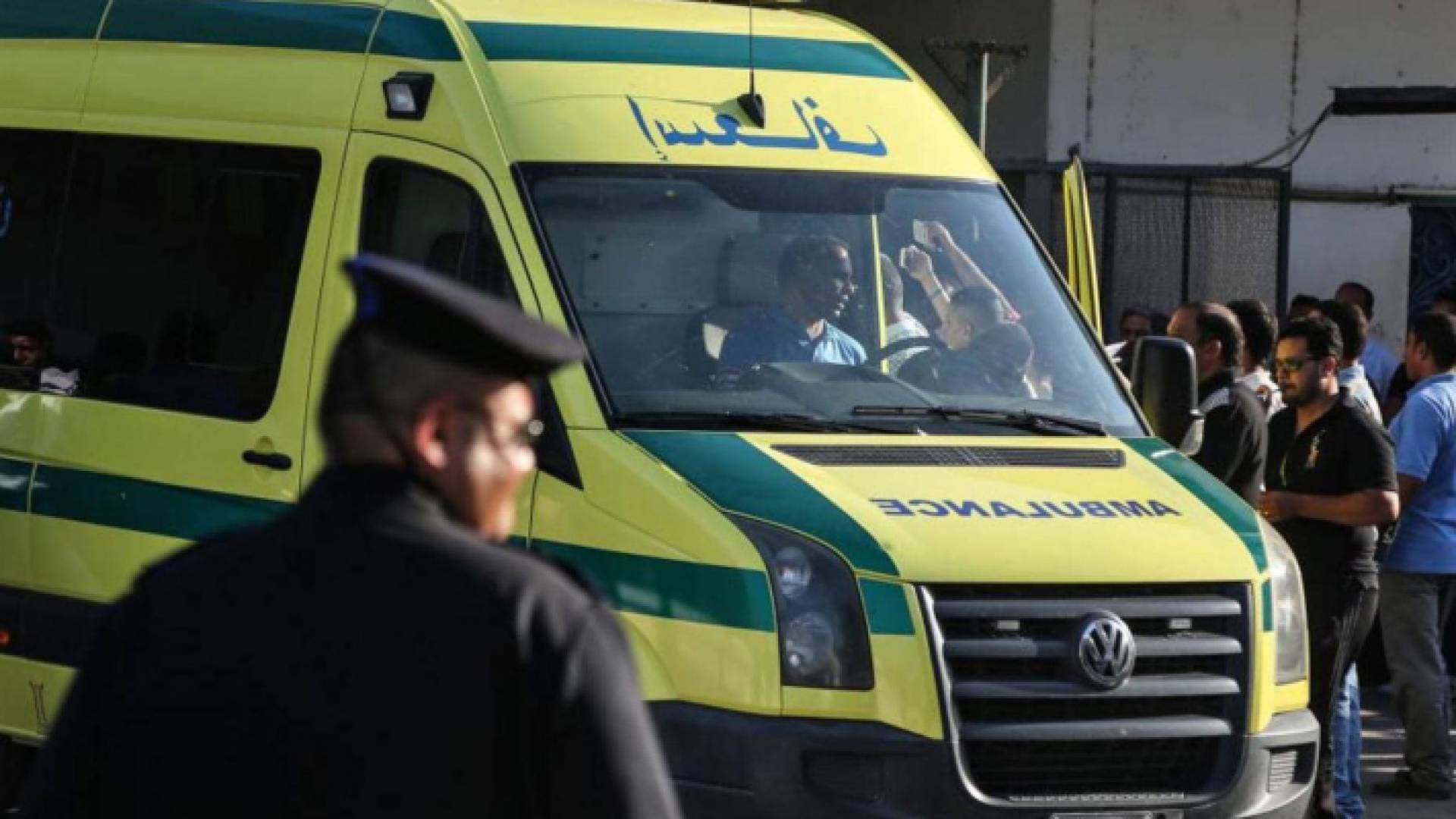 جريمة تهز مصر.. رفضت زواجه من ابنتها فقتلها طعنا