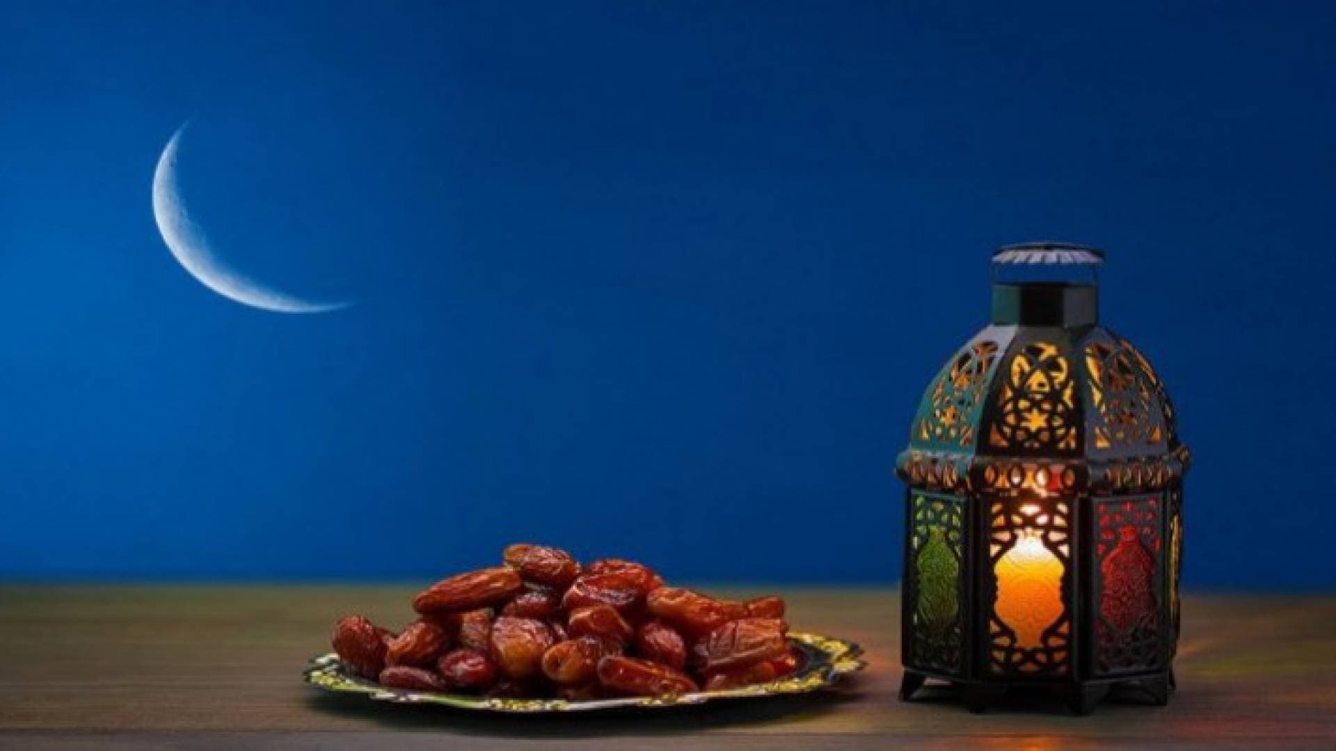تفاصيل حالة الطقس بأول أيام شهر رمضان في الأردن