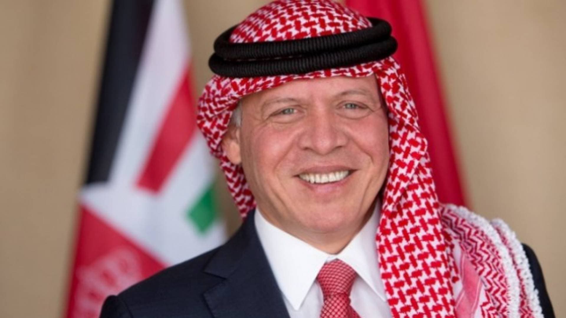 الملك يهنئ بحلول شهر رمضان المبارك
