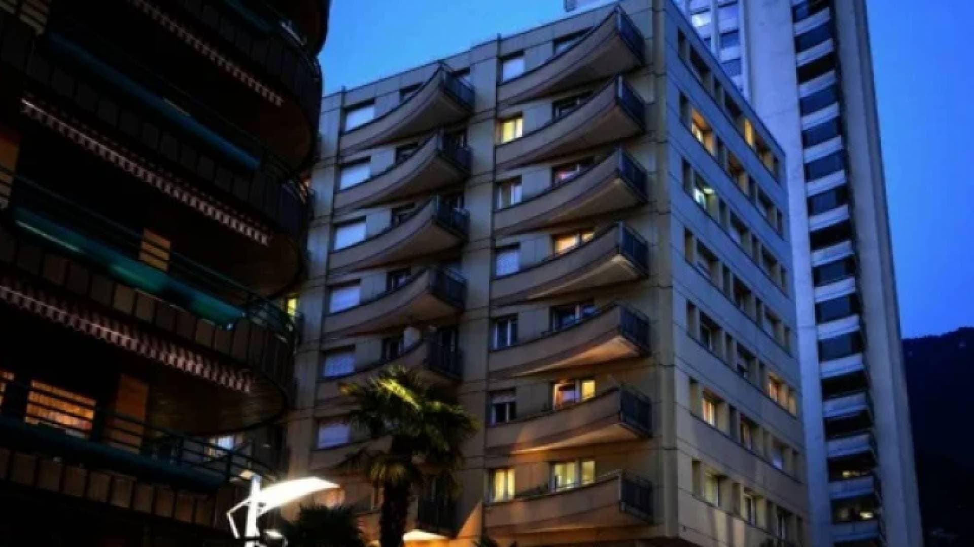 حادثة مفجعة في سويسرا.. ٥ ضحايا في ذات الوقت