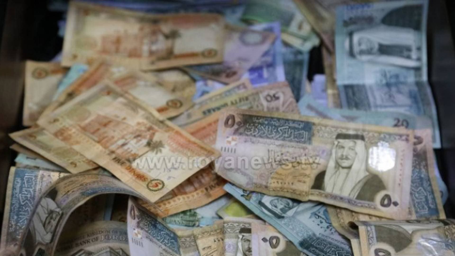 الشريدة: "الاستثمار الأوروبي" ساهم في التعافي الاقتصادي بالأردن