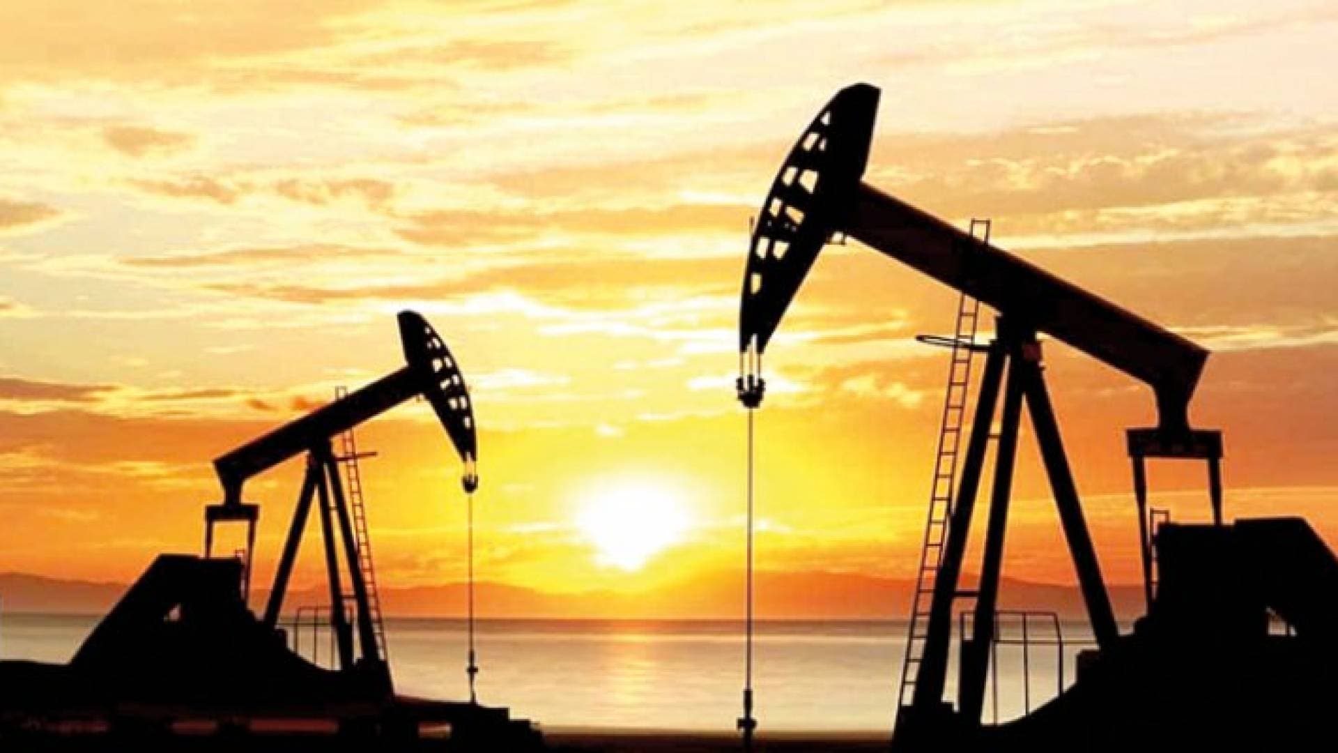 ارتفاع أسعار النفط والذهب عالميا