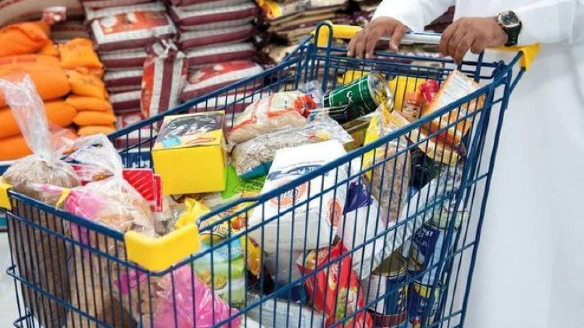 محافظ الكرك: تكليف متسوق خفي في المحافظة لمراقبة الأسعار
