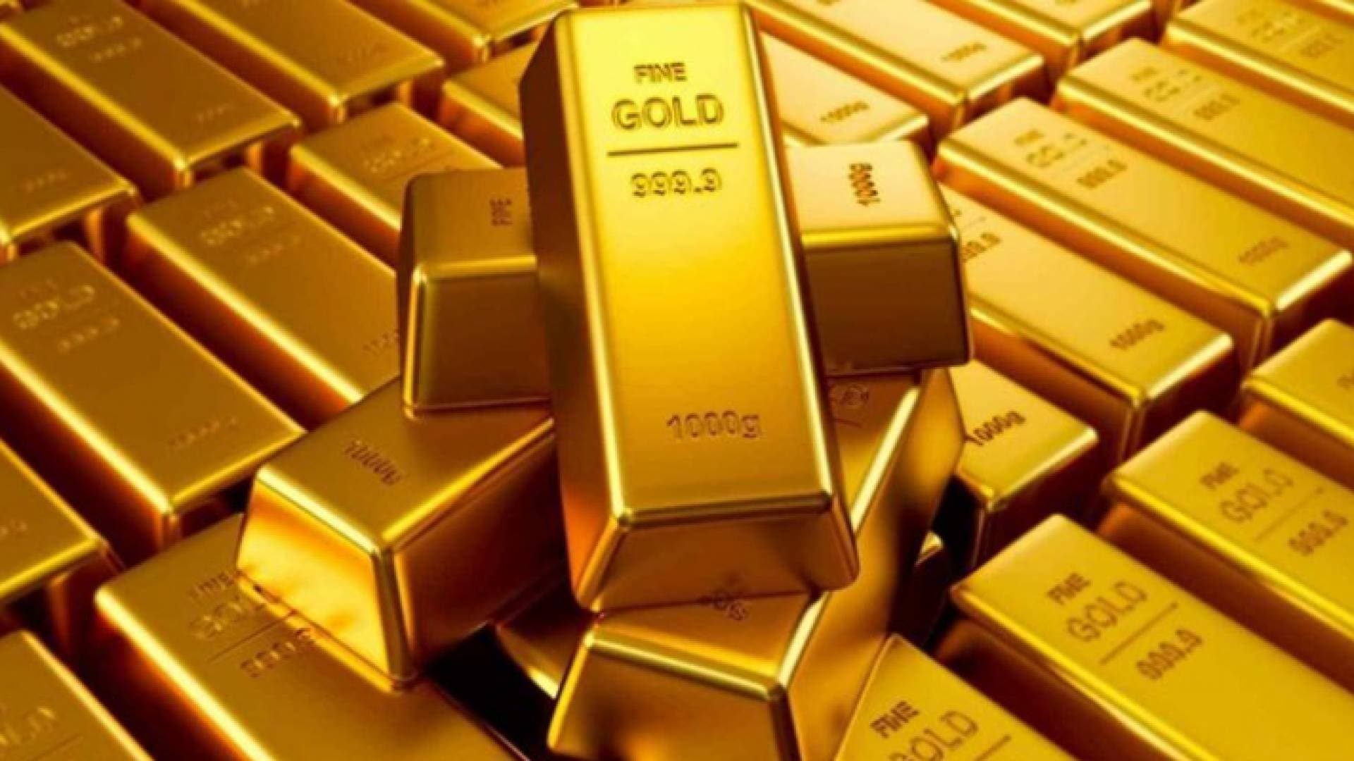 استقرار أسعار الذهب عالميا
