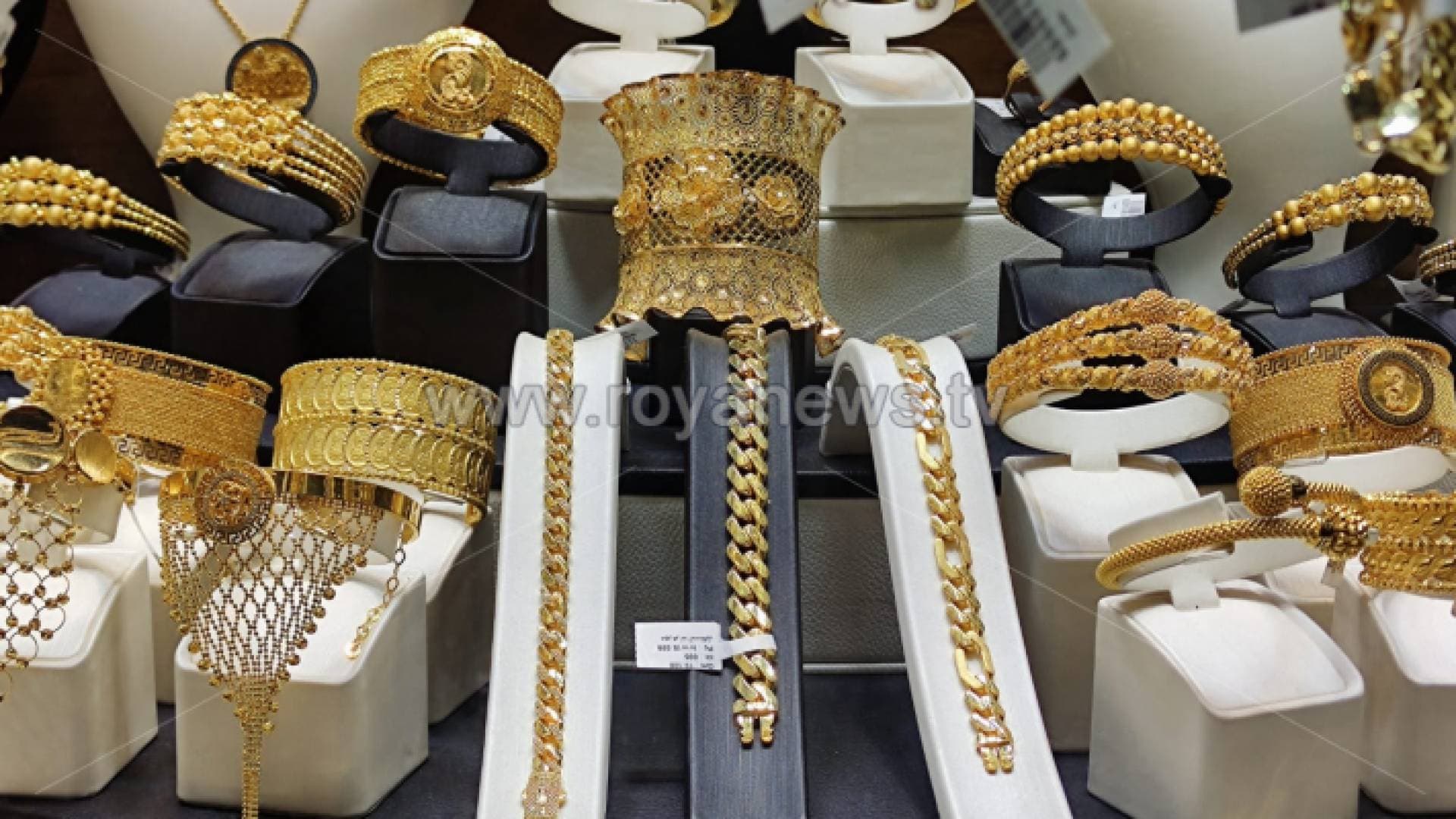 قفزة في أسعار الذهب محليا.. تفاصيل
