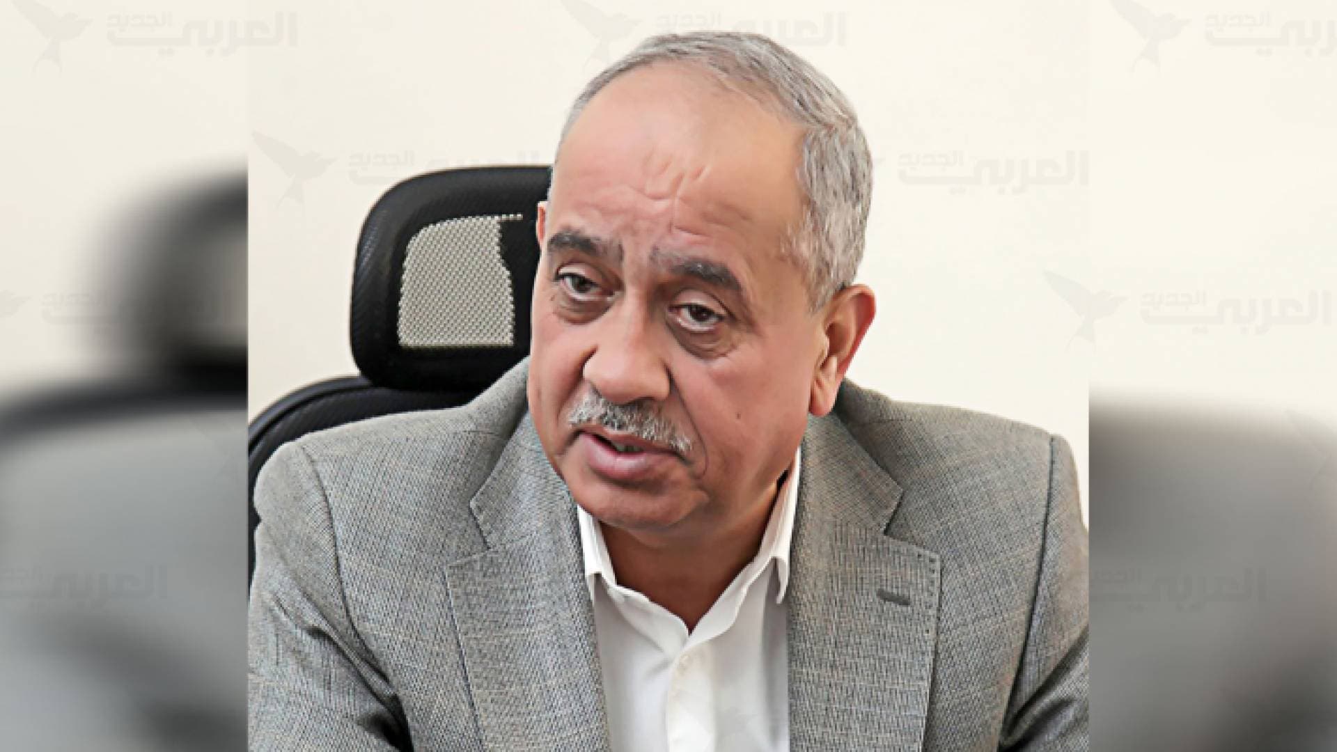 الجغبير: النافذة الوطنية خطوة إصلاحية كبيرة