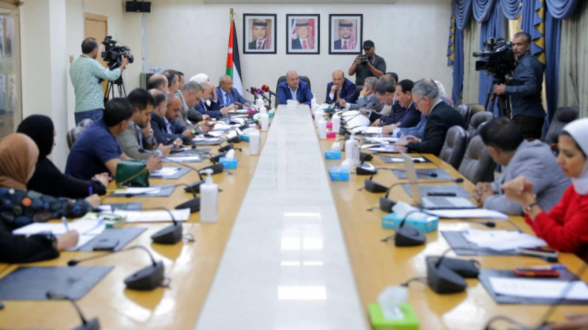 الكشف عن أبرز ملامح تعديلات مشروع المعدل لقانون العقوبات