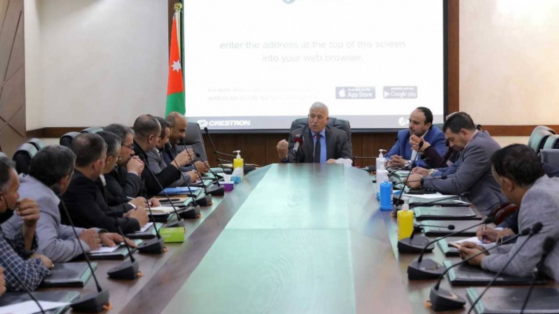 إدارية النواب تطالب بتثبيت الأطباء البيطريين العاملين في وزارة الزراعة