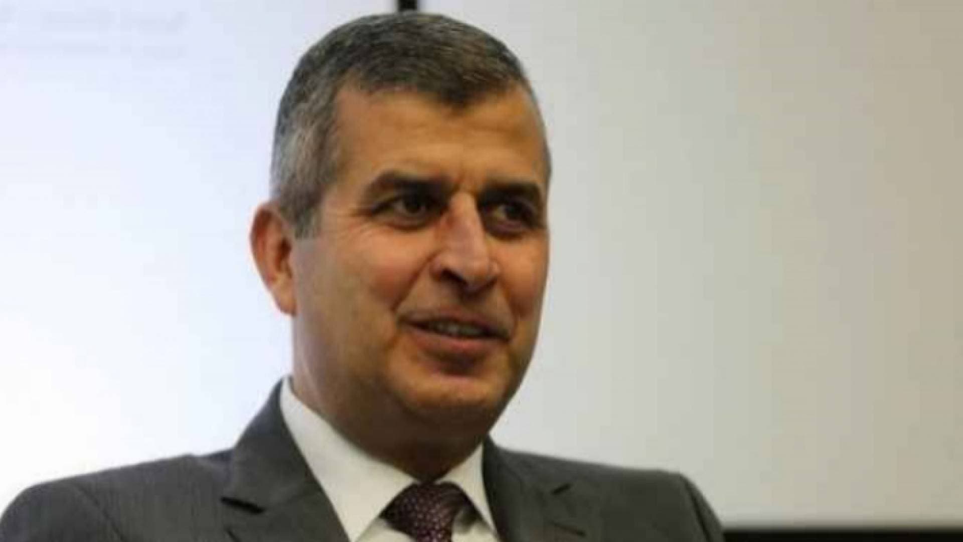 وزير الطاقة: لا نشتري برميل النفط بـ١٦ دولارا