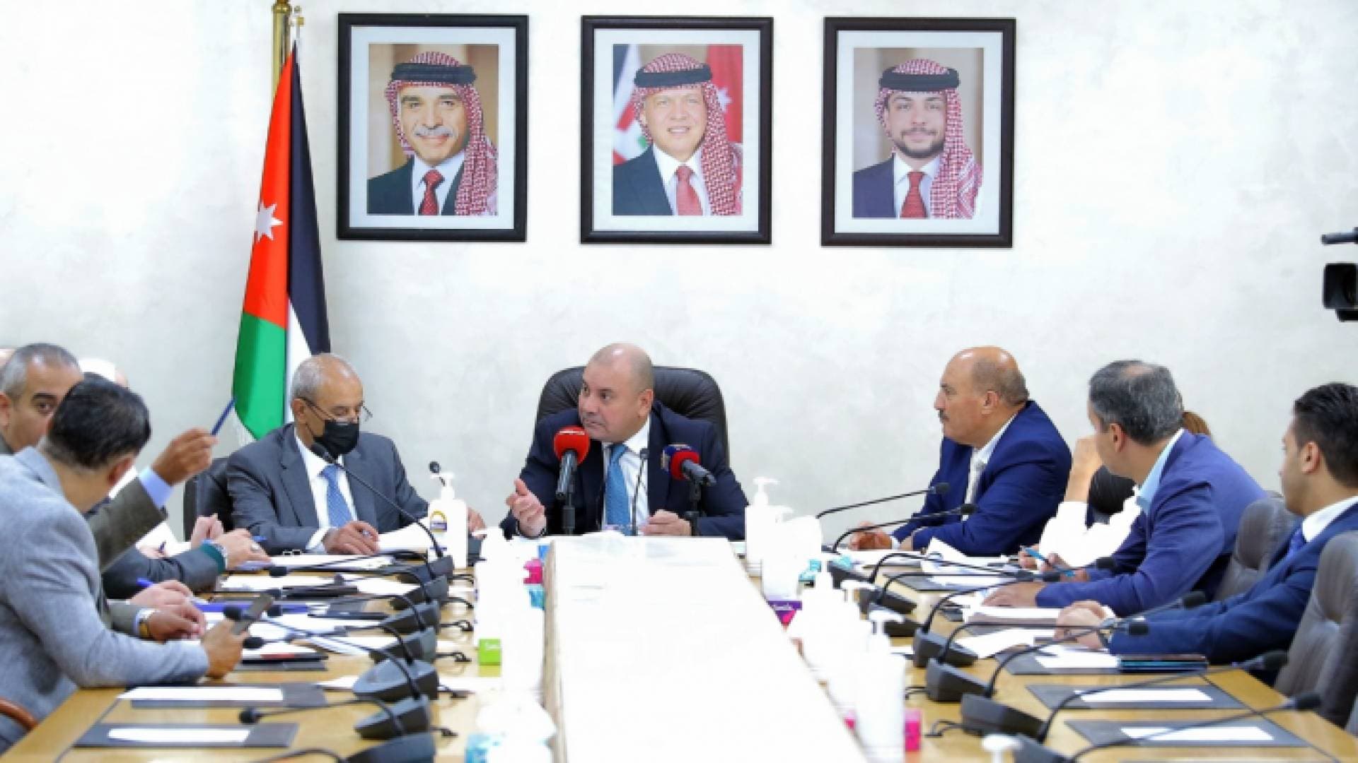 اللجنة القانونية النيابية تواصل مناقشة مشروع القانون المعدل لقانون العقوبات