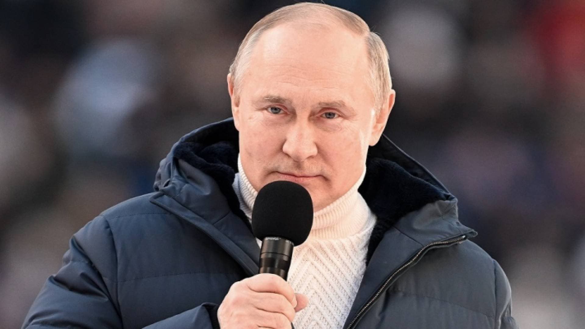 بوتين: لا يمكن عزل روسيا