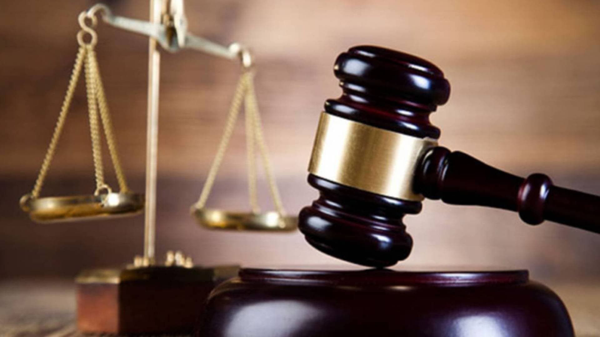 "جنايات السلط": عقوبة أحد أرباب السوابق تصل إلى السجن ٢٠ عاما