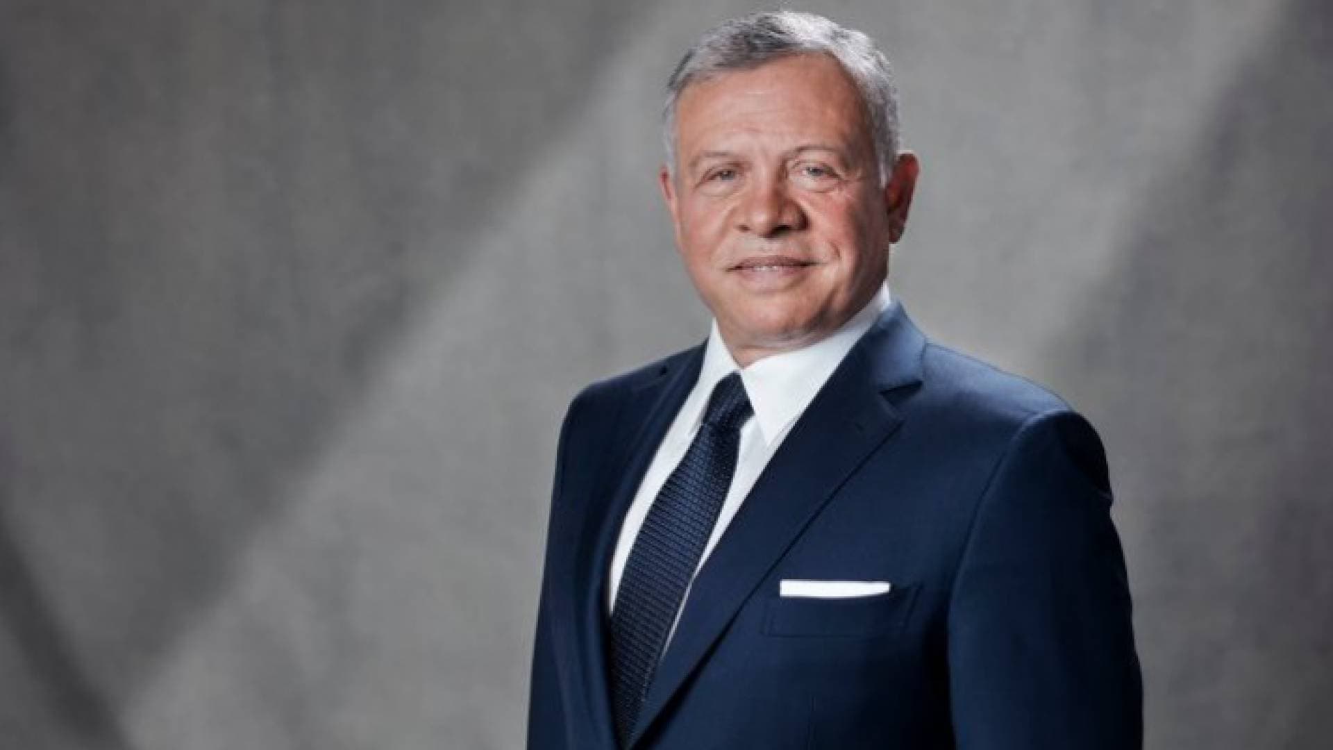 الملك يتلقى اتصالا من الرئيس المصري