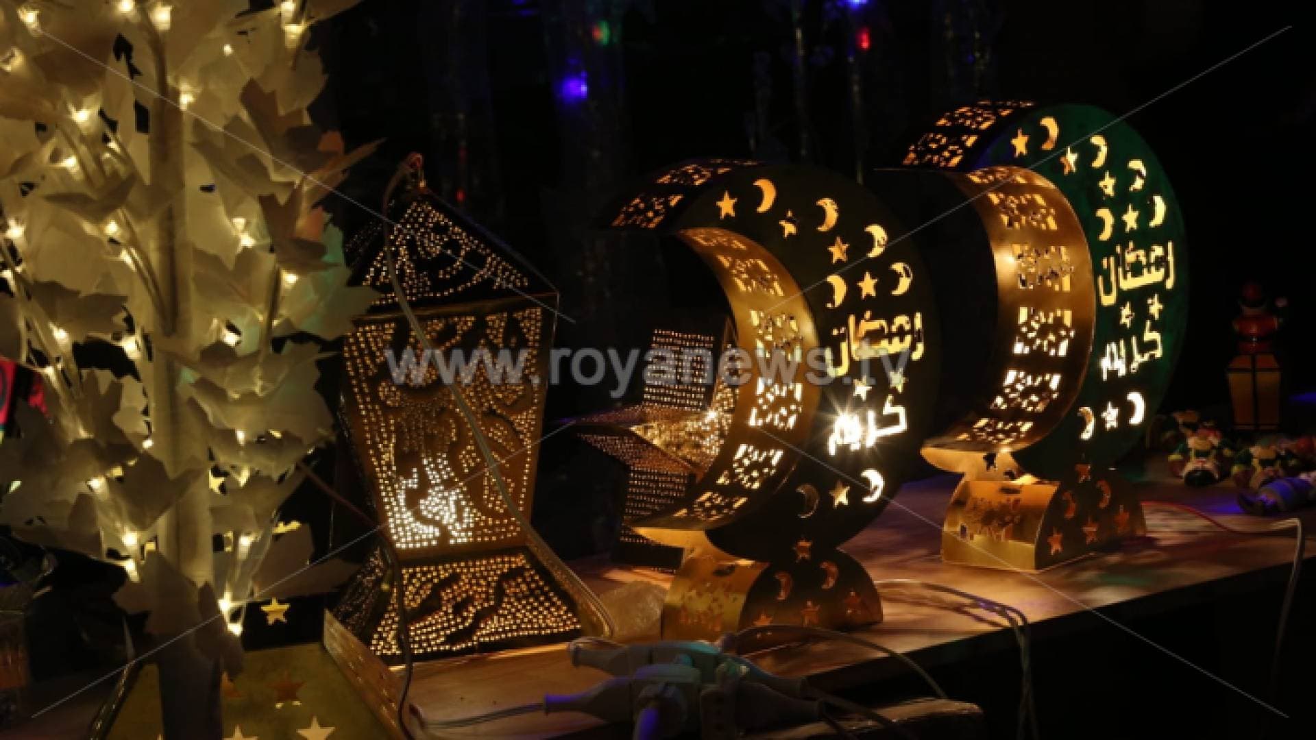 محافظ المفرق لـ"رؤيا": فعاليات رمضان قائمة حسب الجداول التي أعدت لها