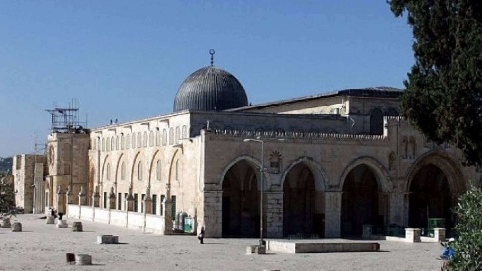 منظمة التعاون الإسلامي تدين الانتهاكات الاحتلال الإسرائيلي للمسجد الأقصى