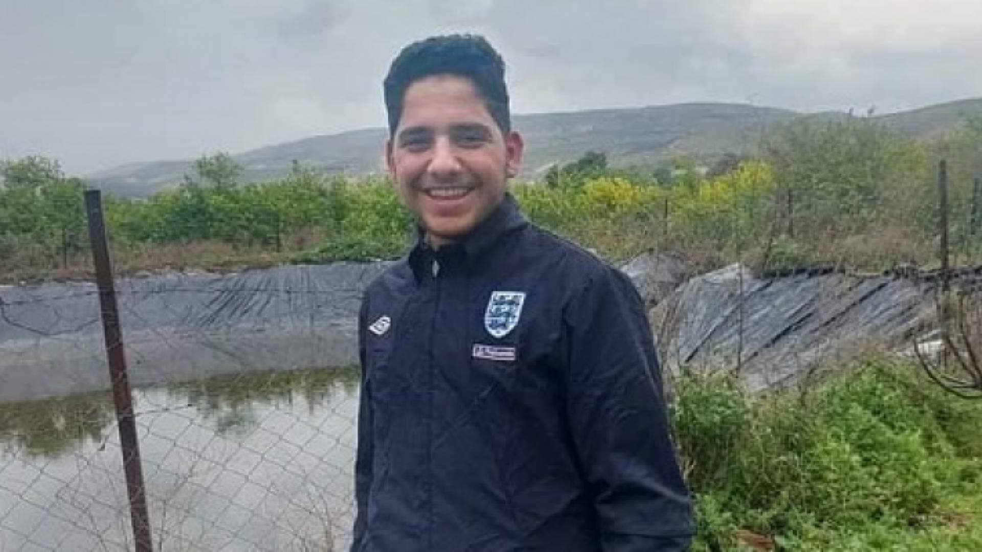 أيهم أبو دلو.. طالب أردني توفي بحادث سير في مصر