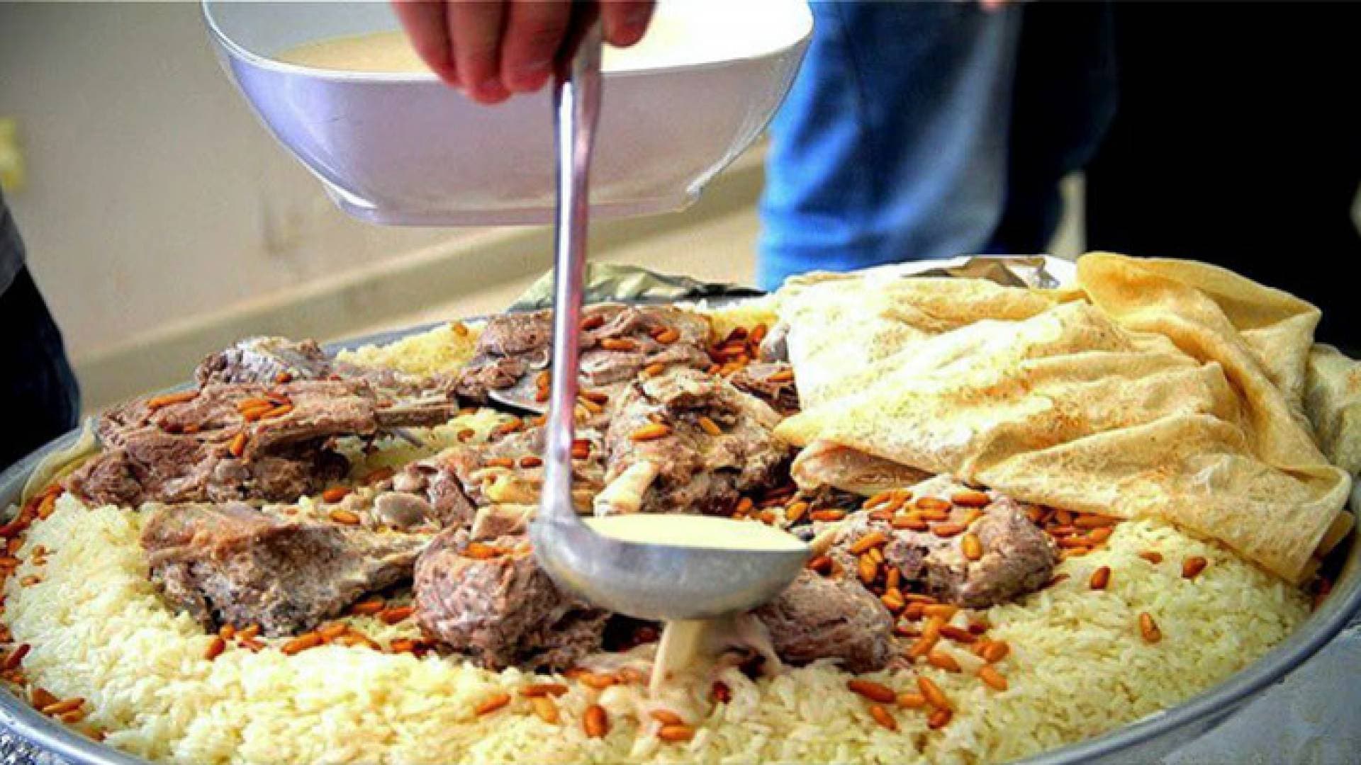 تقرير: ارتفاع فاتورة استهلاك الأردنيين من الغذاء ٣٠%