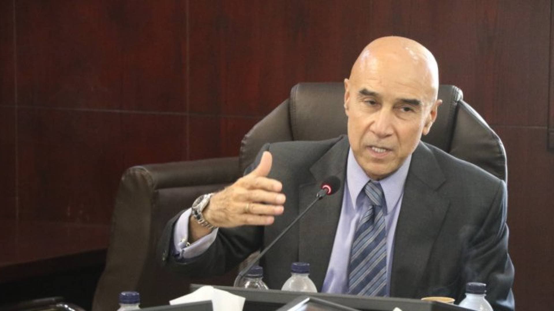 وزير الاستثمار: الأردن يعتبر مركزا إقليميا للتجارة والاستثمار
