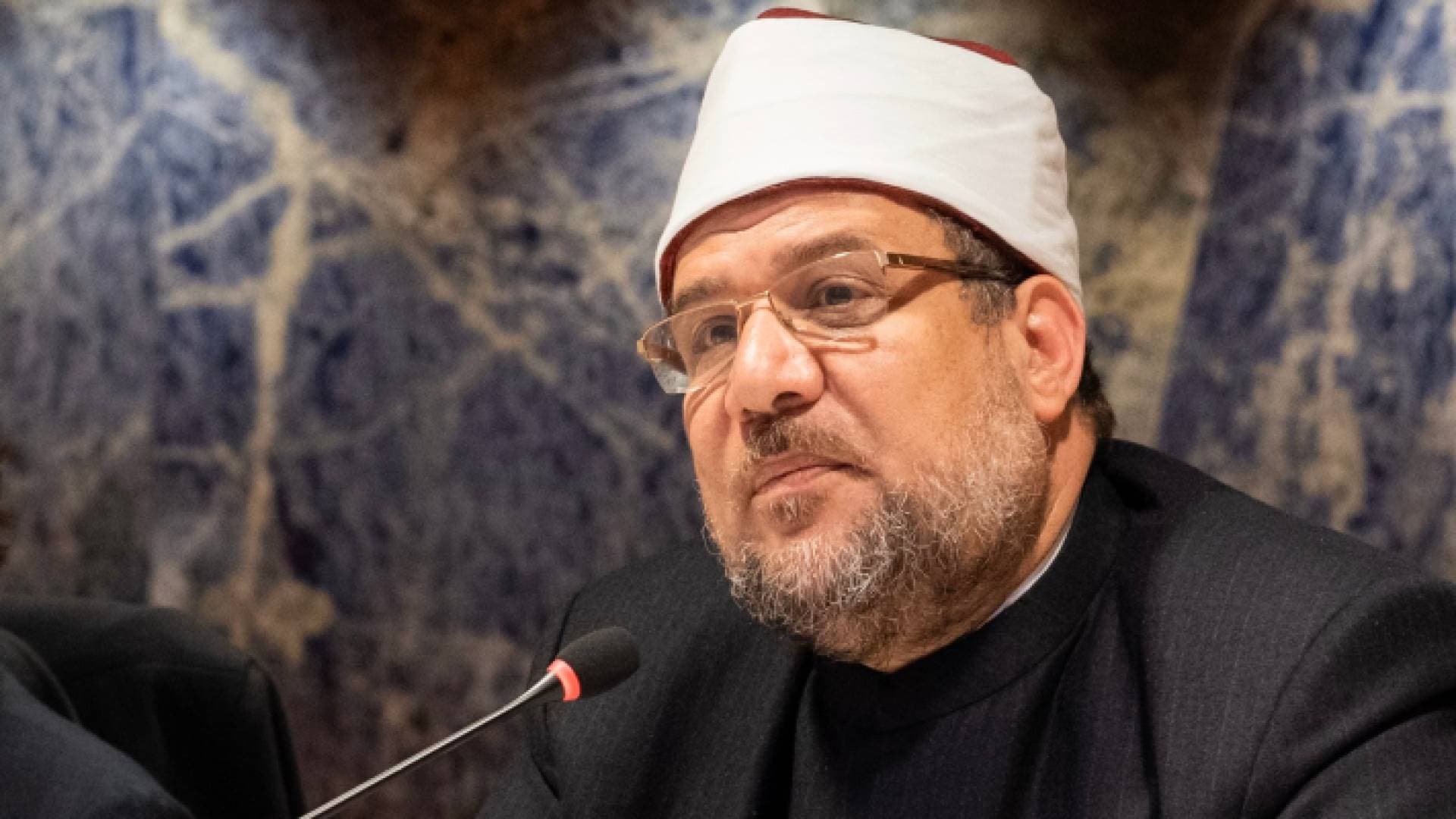 وزير الأوقاف المصري: الاعتداء على المصلين في الأقصى جريمة ضد الإنسانية ندينها بشدة