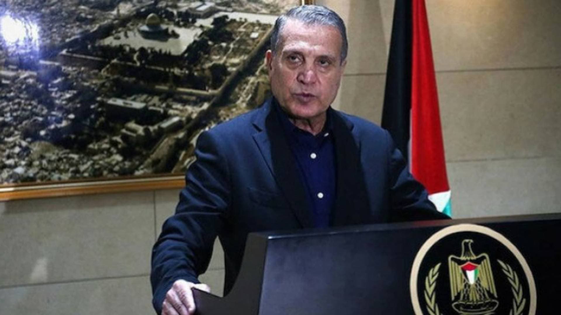 الرئاسة الفلسطينية تطالب الإدارة الأمريكية بالخروج عن صمتها