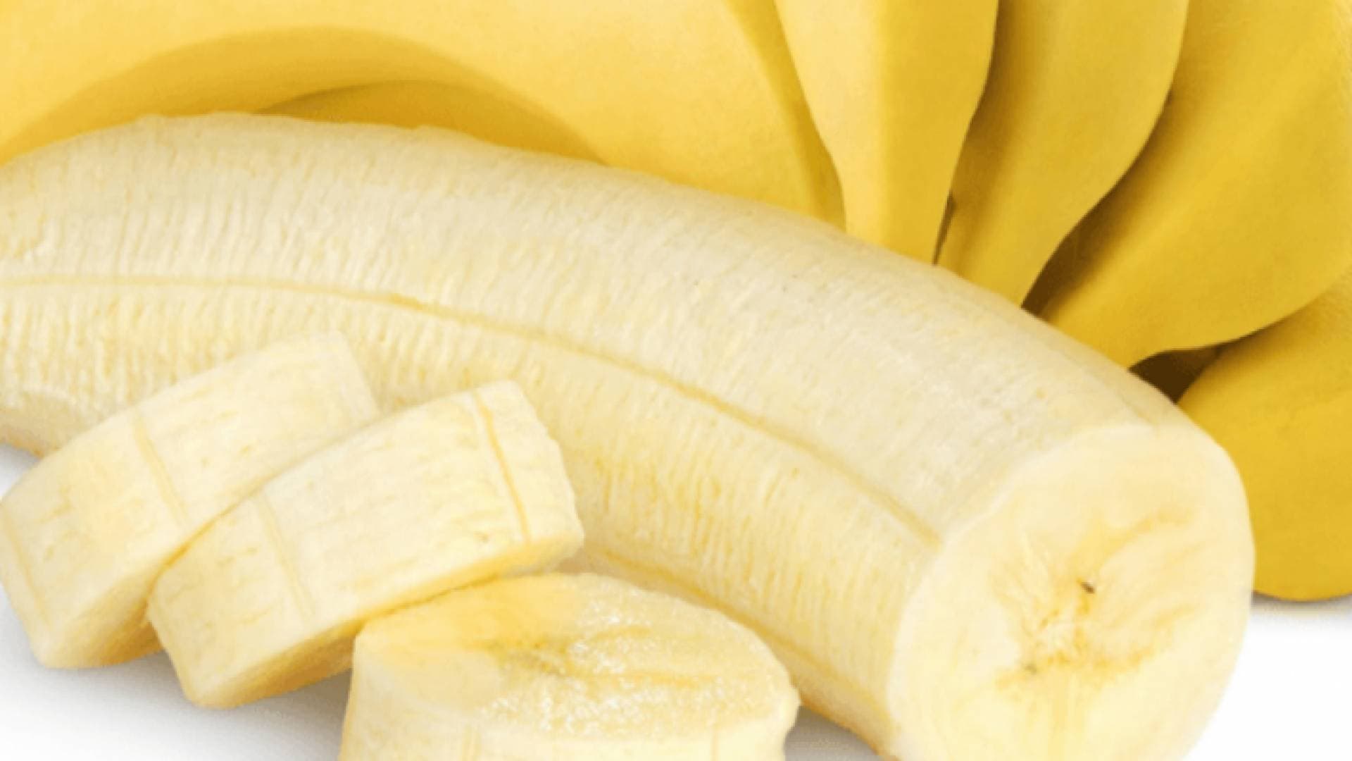 ماذا سيحدث للجسم عند تناول الموز يوميا؟