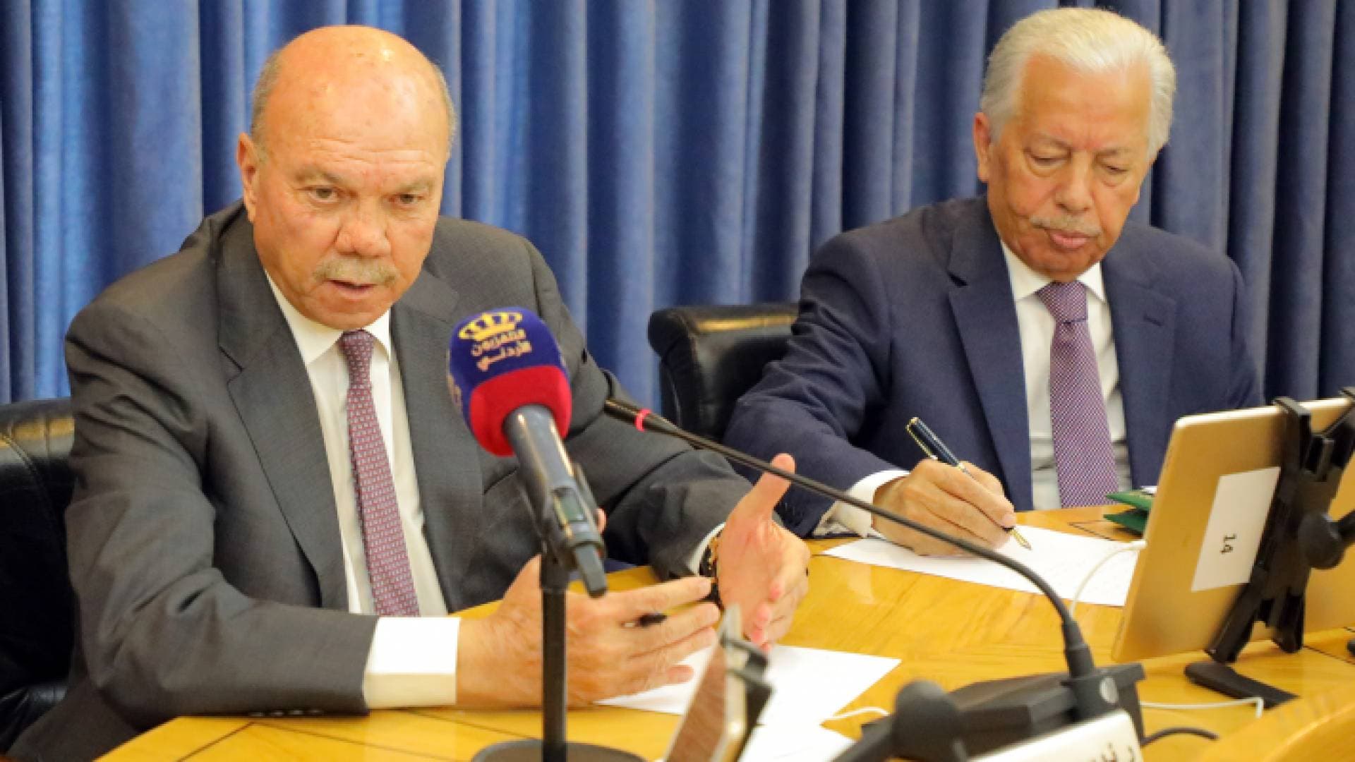 الفايز: فرض واقع جديد في الأقصى أمر مرفوض