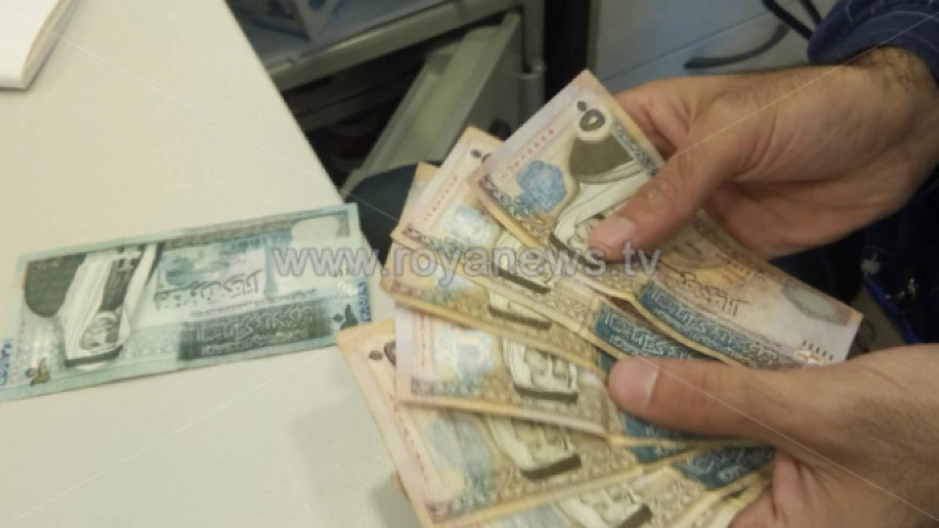 تحصيلات الضريبة بلغت ١.٣٣٤ مليار دينار خلال الربع الأول من ٢٠٢٢