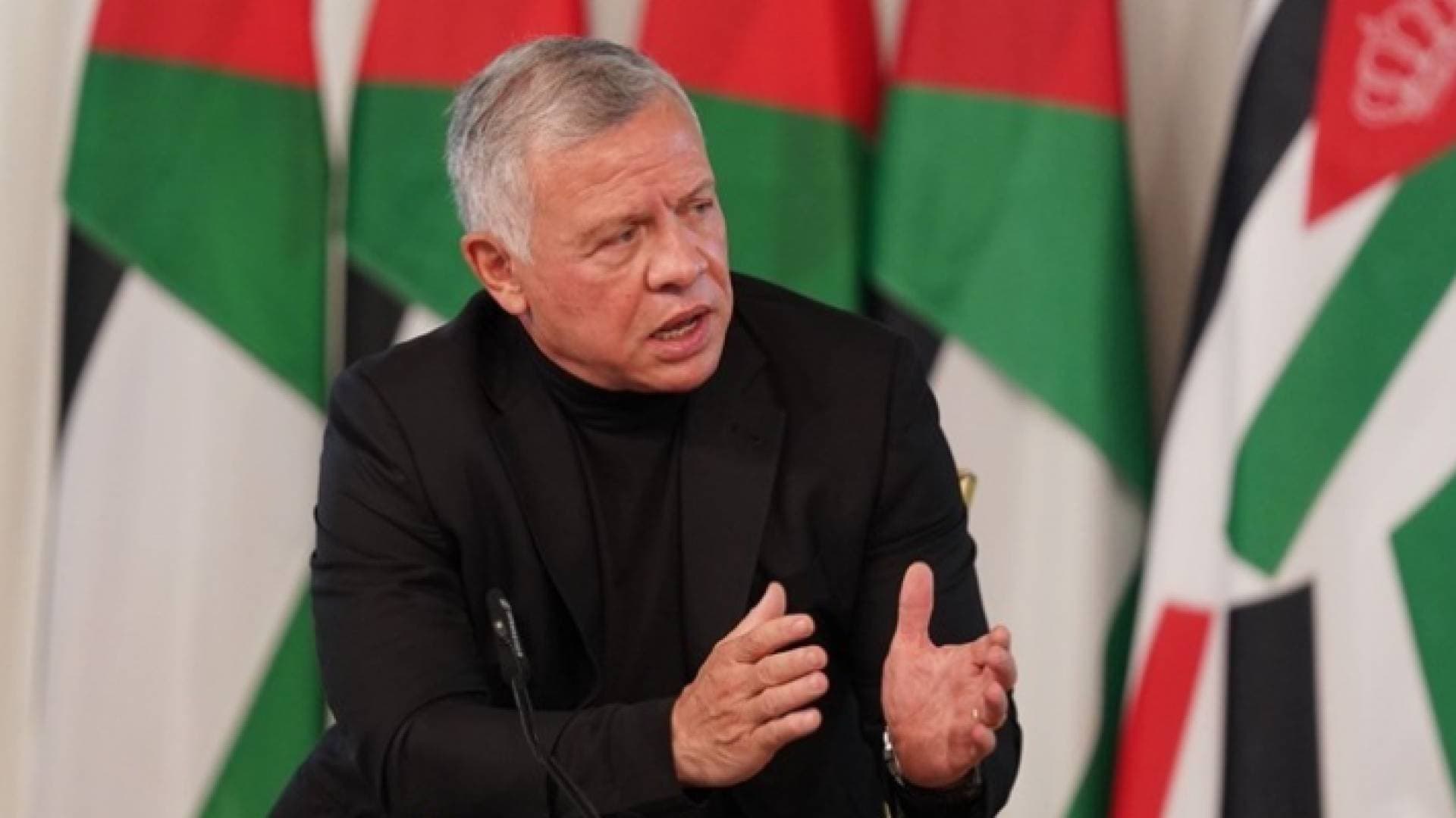 فلسطين تثمن مواقف جلالة الملك في الدفاع عن القدس والمقدسات