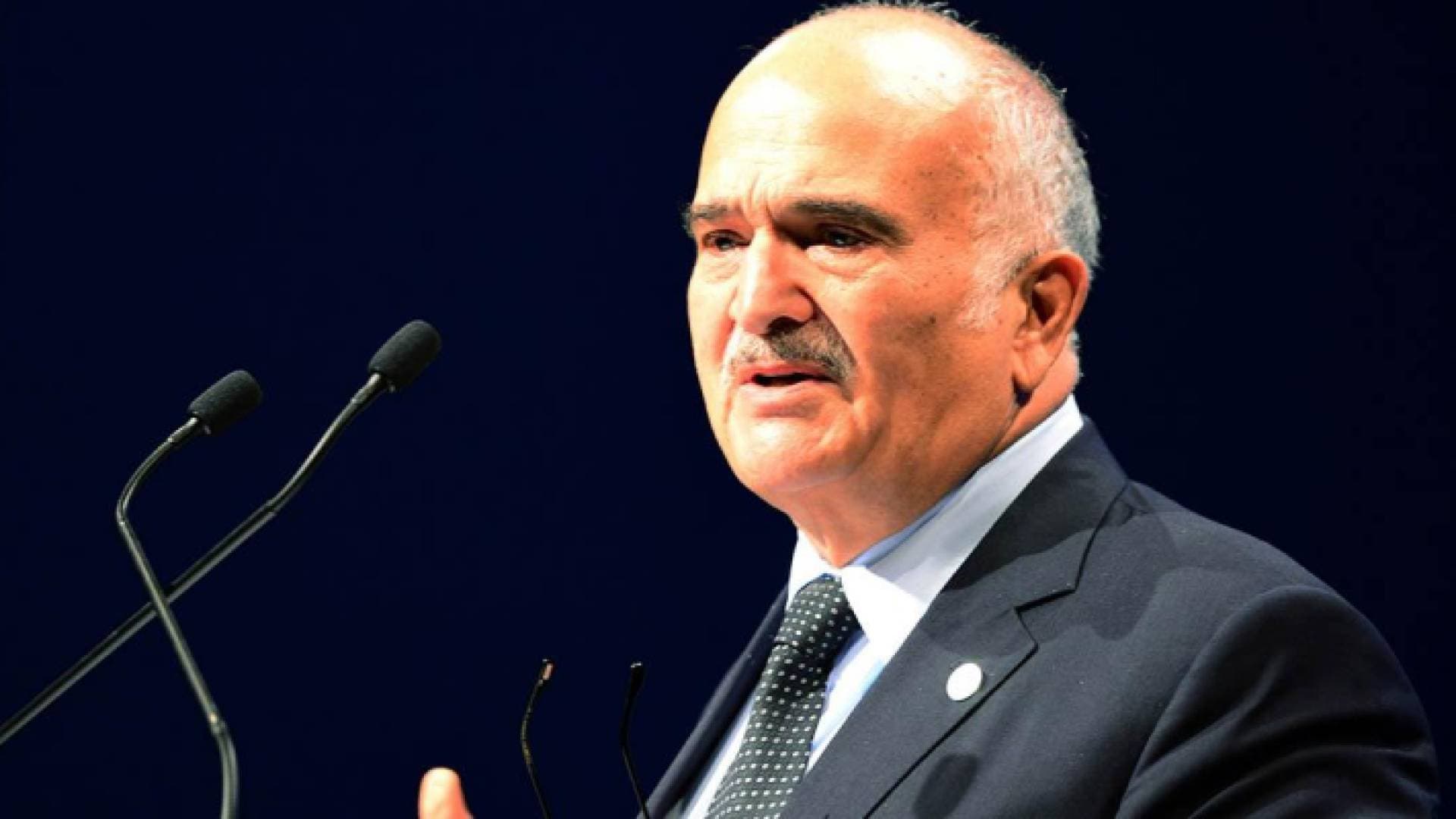 الأمير الحسن يكتب: "مدينة السلام ودروب الآلام"