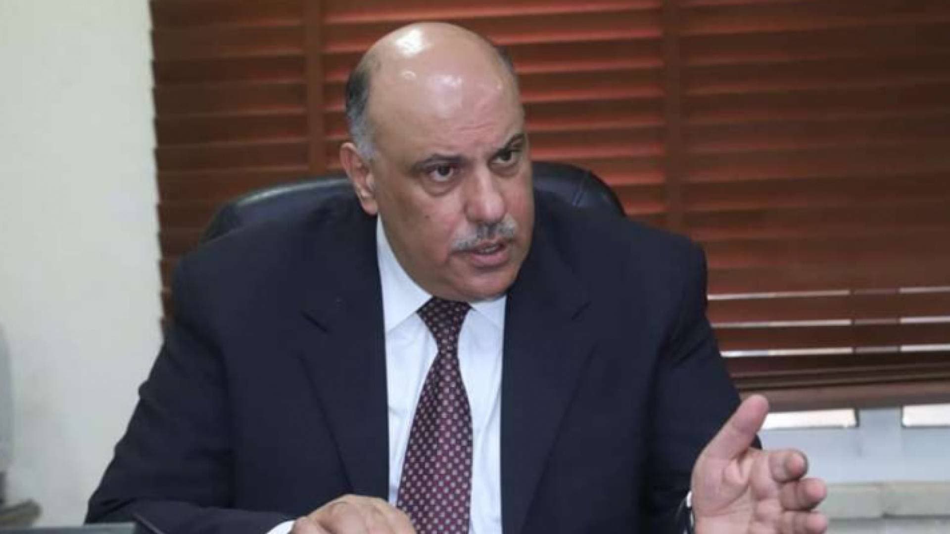 الناصر: نهدف لأن يكون جهاز الخدمة المدنية كفؤا وفعالا