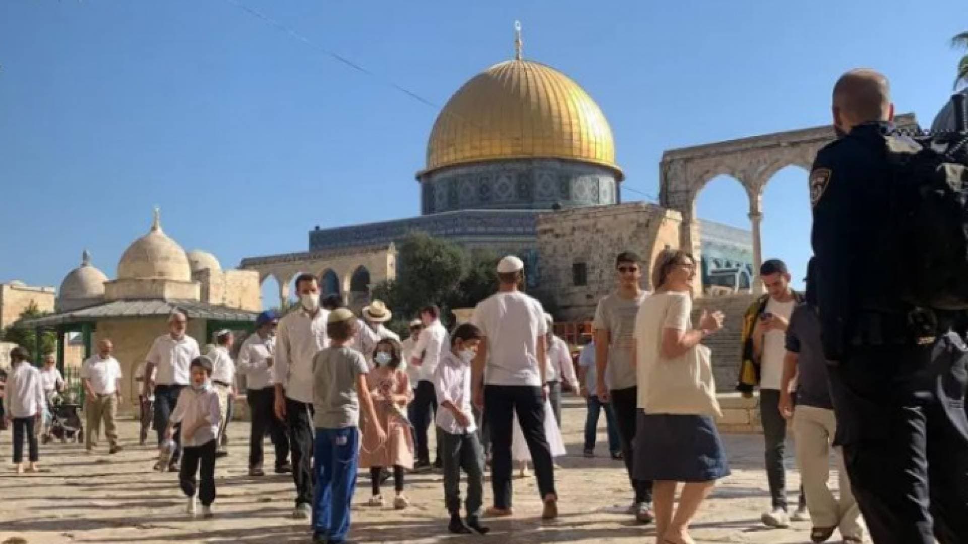 قطر: اعتداءات الاحتلال الإسرائيلي في القدس تتطلب تحركا عربيا وإسلاميا وتدخلا دوليا عاجلا