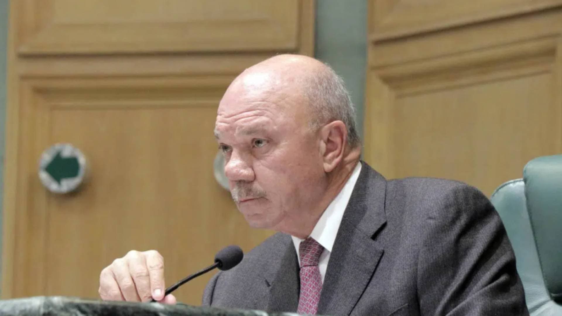 "الأعيان" يعيد للنواب معدل "المستقلة للانتخاب"