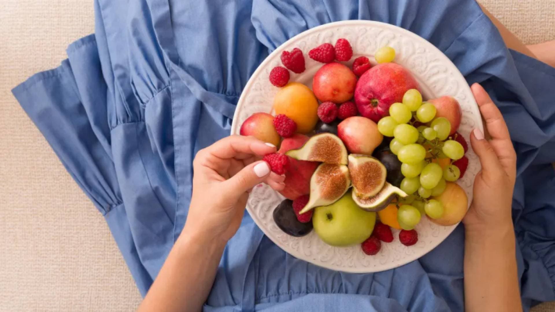 فاكهة صغيرة تفعل المعجزات لصحة الجسم
