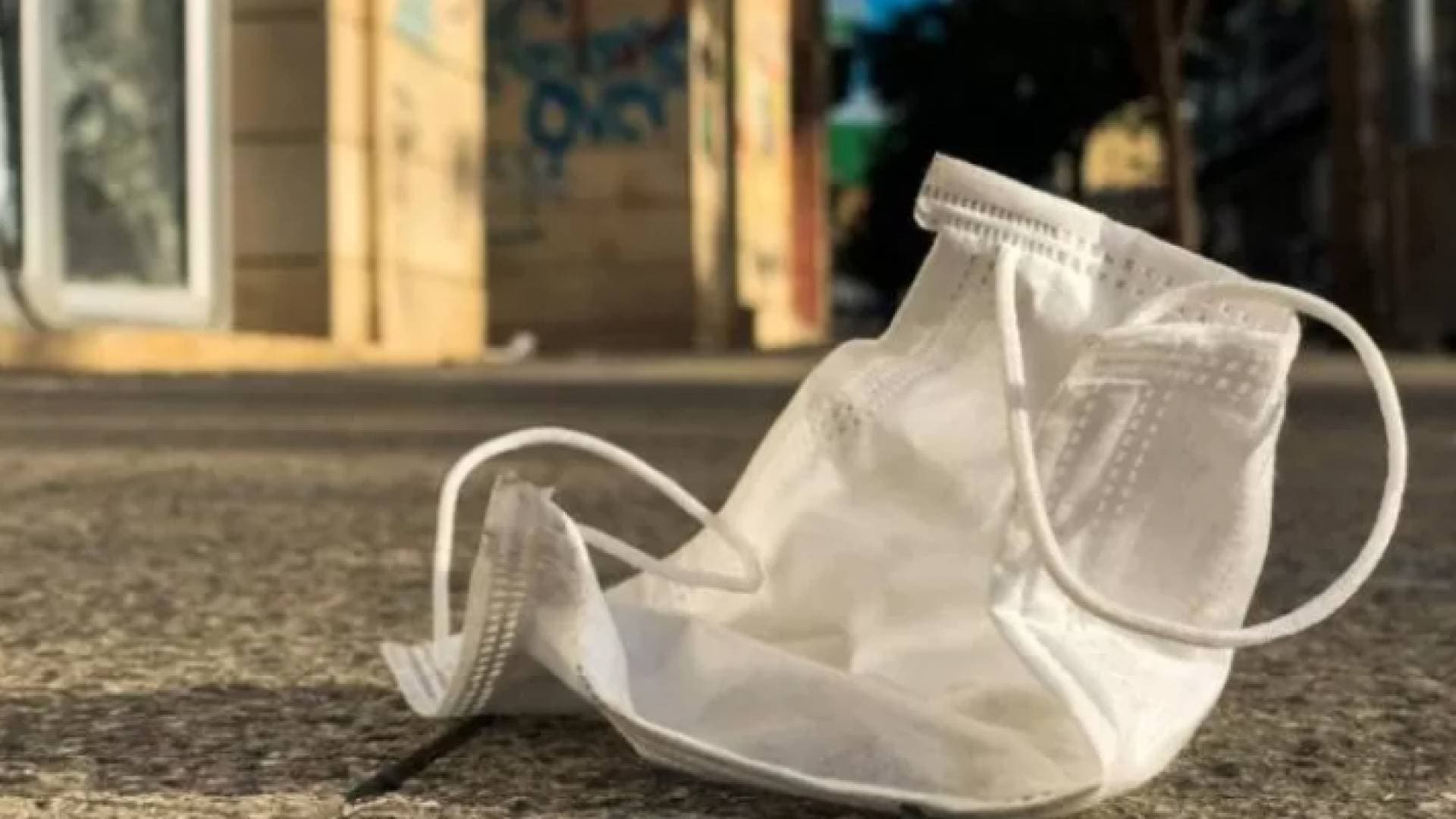 بريطانيا: ٧ من كل ١٠ أشخاص أصيبوا بفيروس كورونا