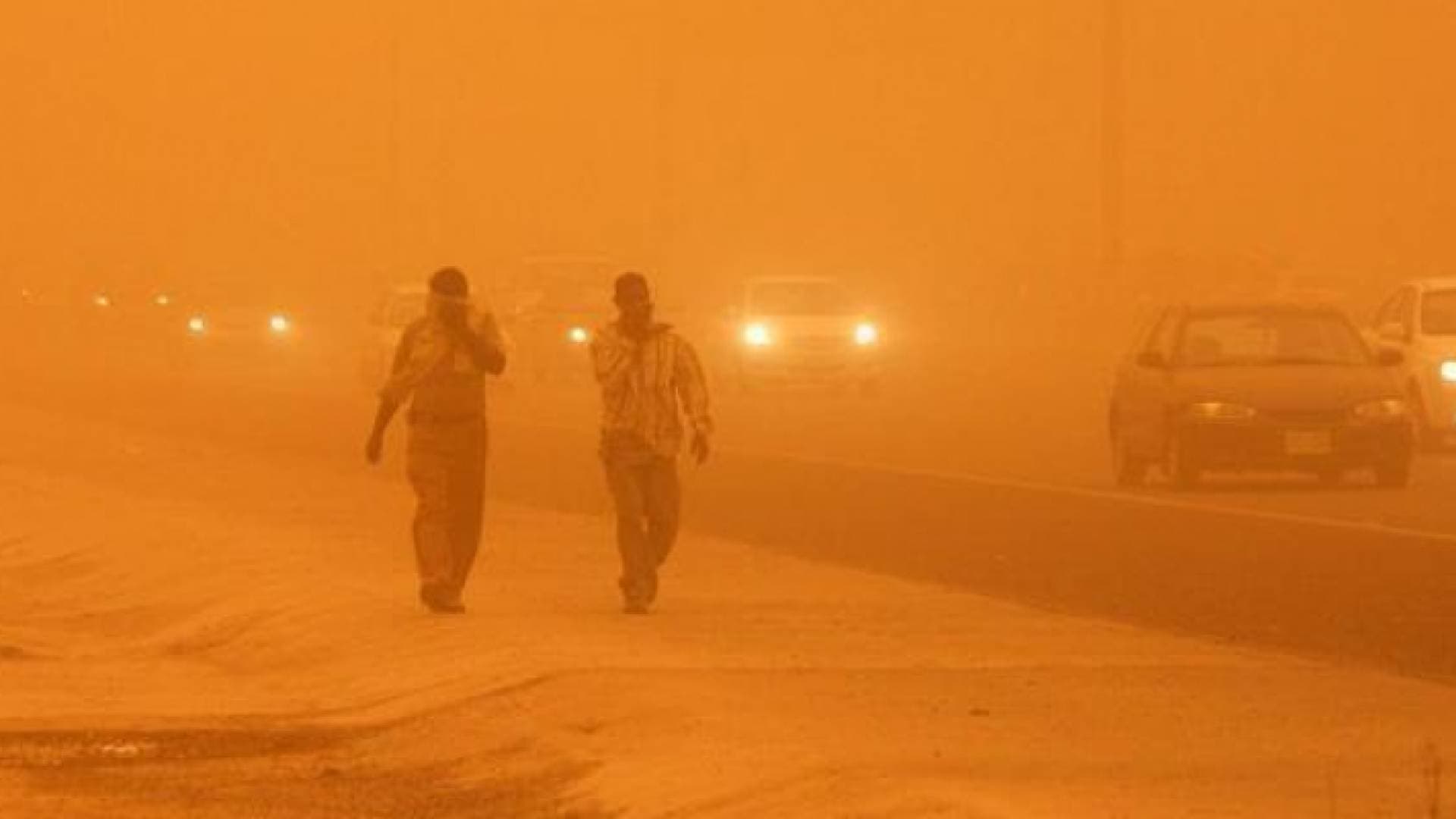 الأمن: جميع طرق المملكة سالكة باستثناء طريق العمري - تفاصيل