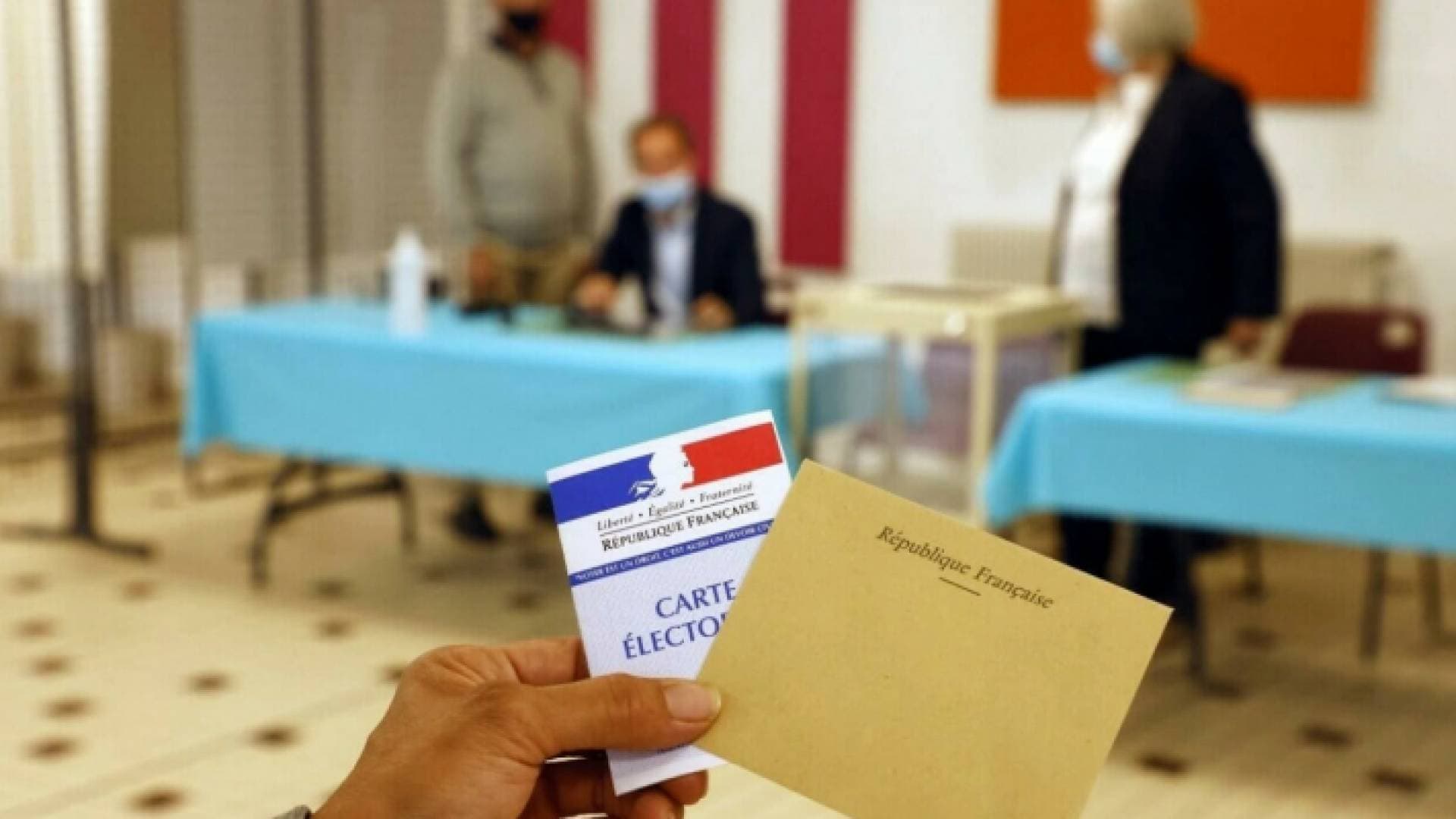 الانتخابات الرئاسية.. فرنسا عشية خيار حاسم