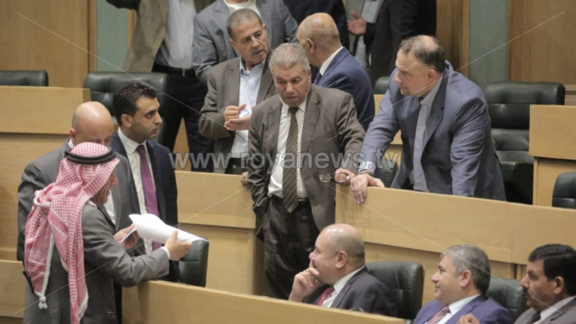 مجلس النواب يغلظ عقوبة السكر المقرون بالشغب
