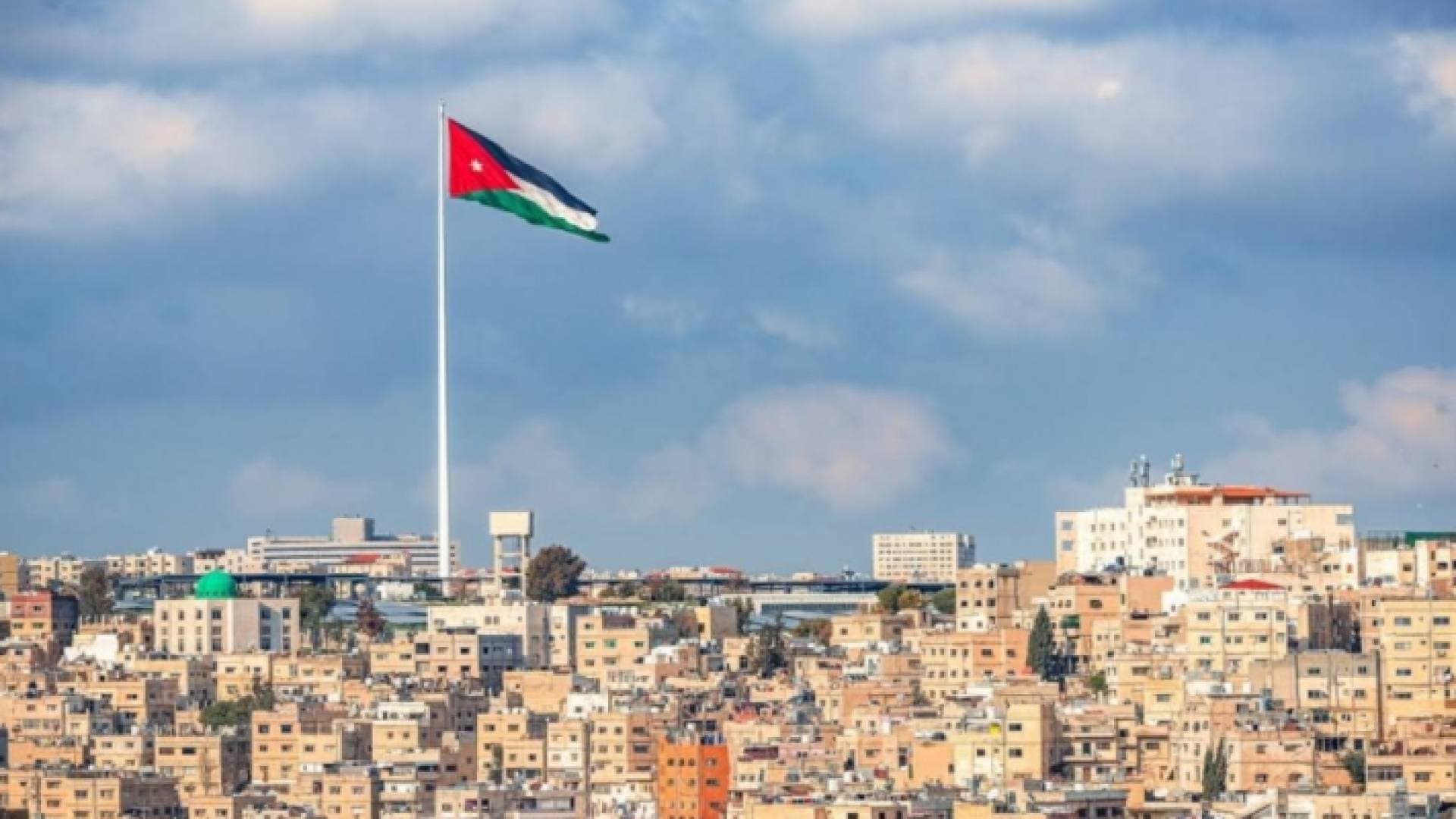 صندوق النقد: الأردن تجاوز أزمات كبرى والنمو المتوقع ٢.٤ في المئة العام الحالي