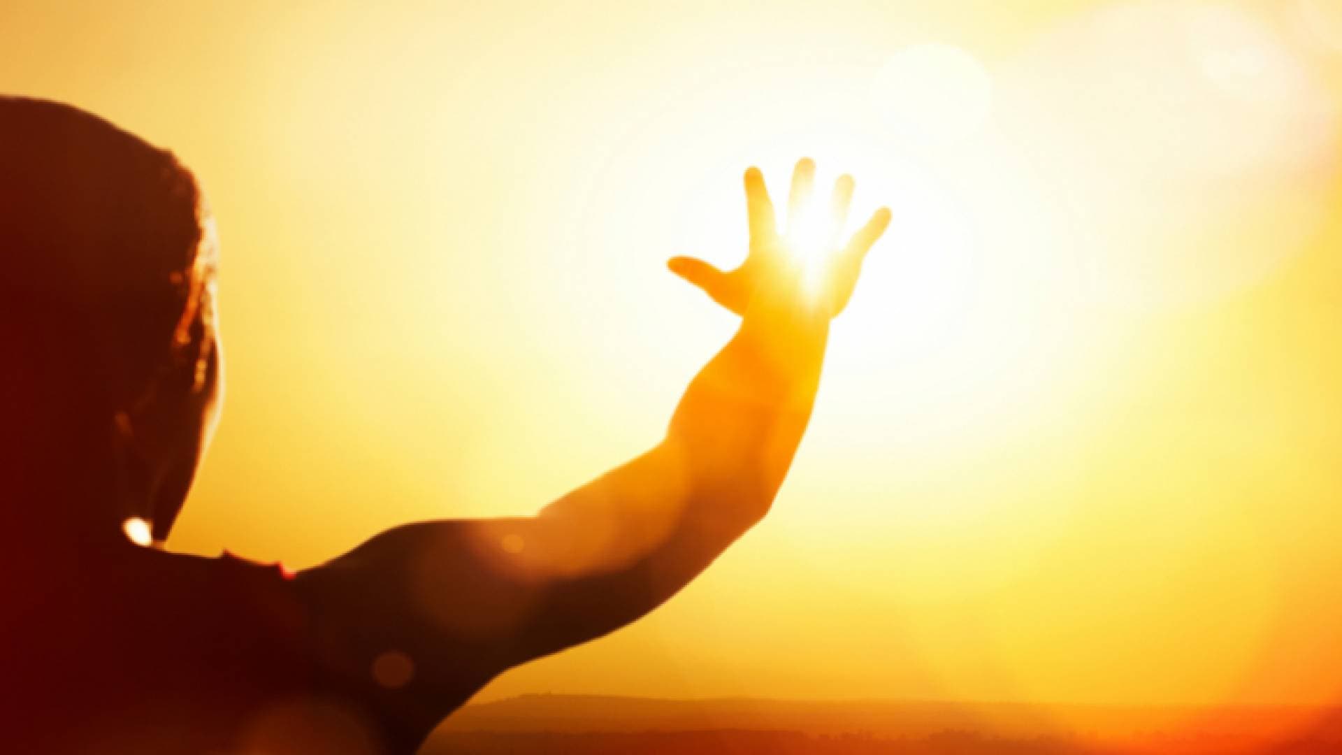 الأردن يتأثر بكتلة هوائية حارة الجمعة
