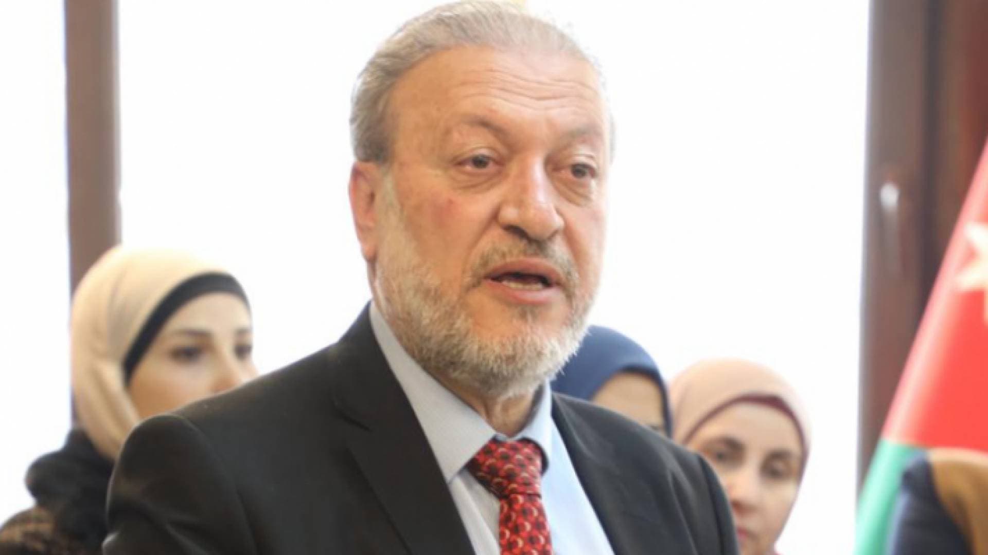 تحويلات مرورية في شوارع إربد الرئيسة - تفاصيل