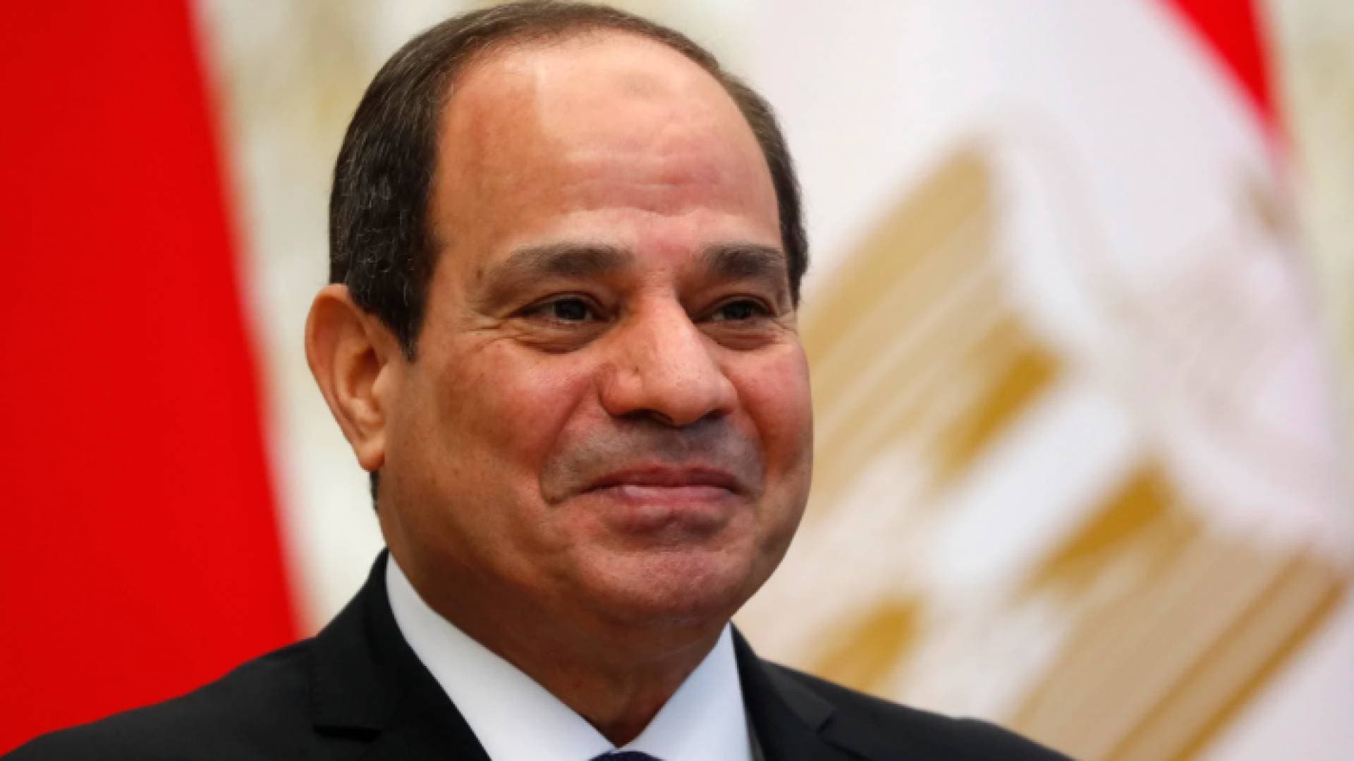 السيسي يوجه كلمة لأبطال مسلسل "الاختيار ٣"- فيديو