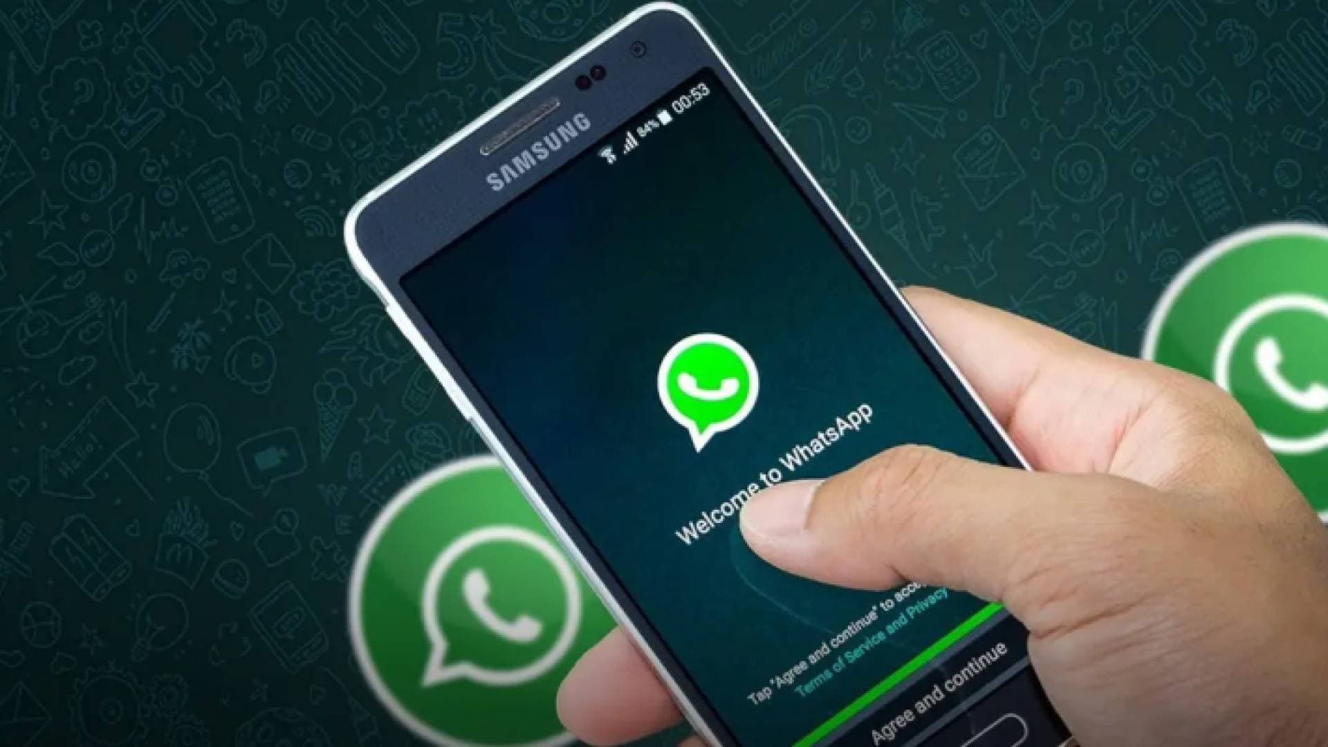 ثلاث رسائل عبر "واتساب".. احذرها